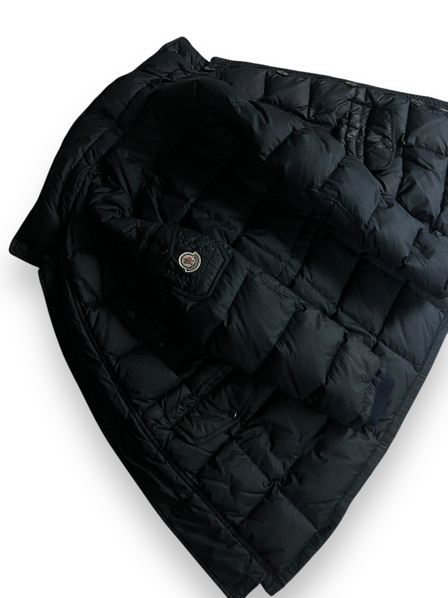 DOUDOUNE MONCLER