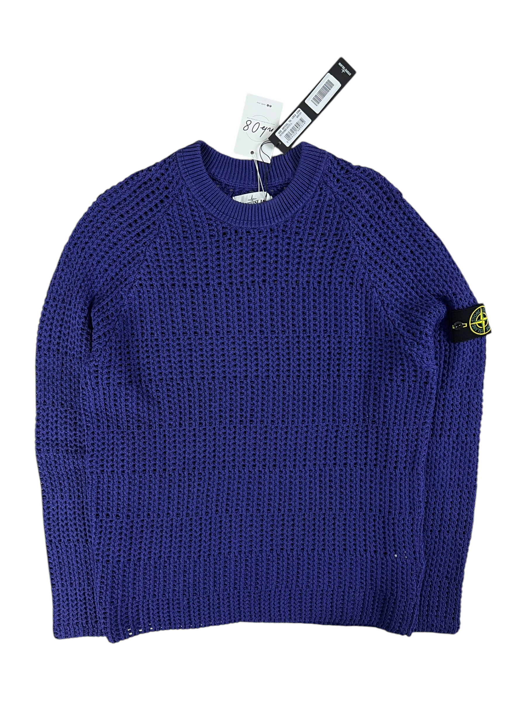 PULL STONE ISLAND