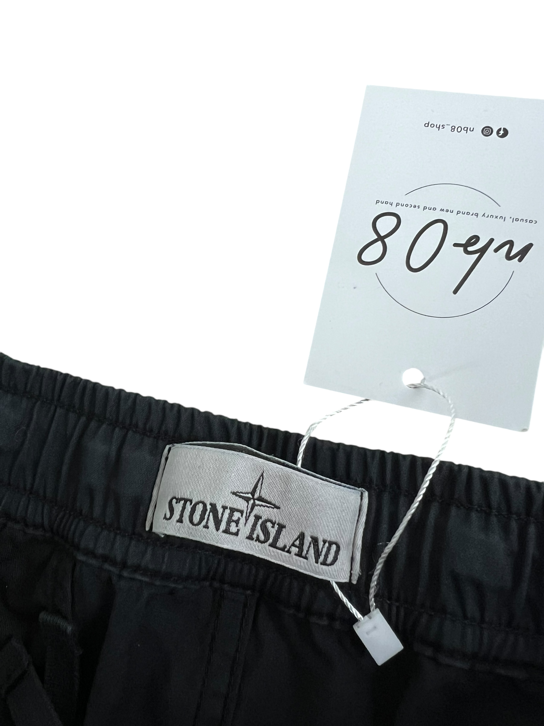 PANTALON CARGO STONE ISLAND