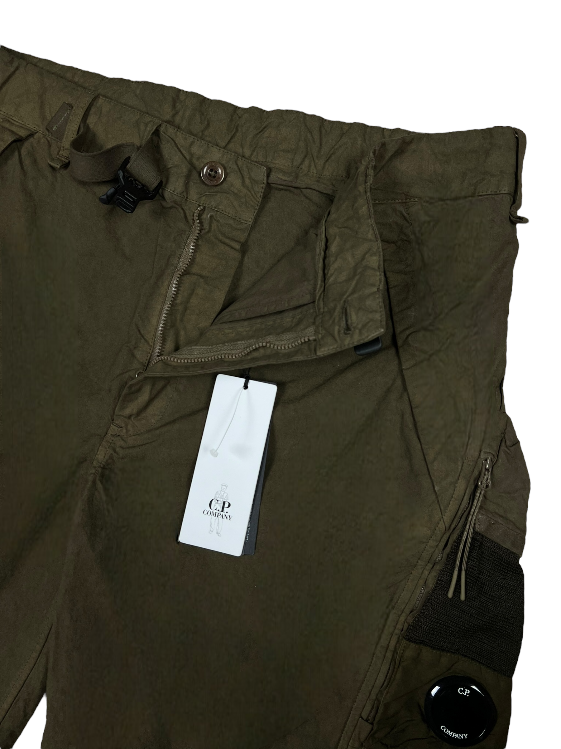 PANTALON CARGO C.P COMPANY