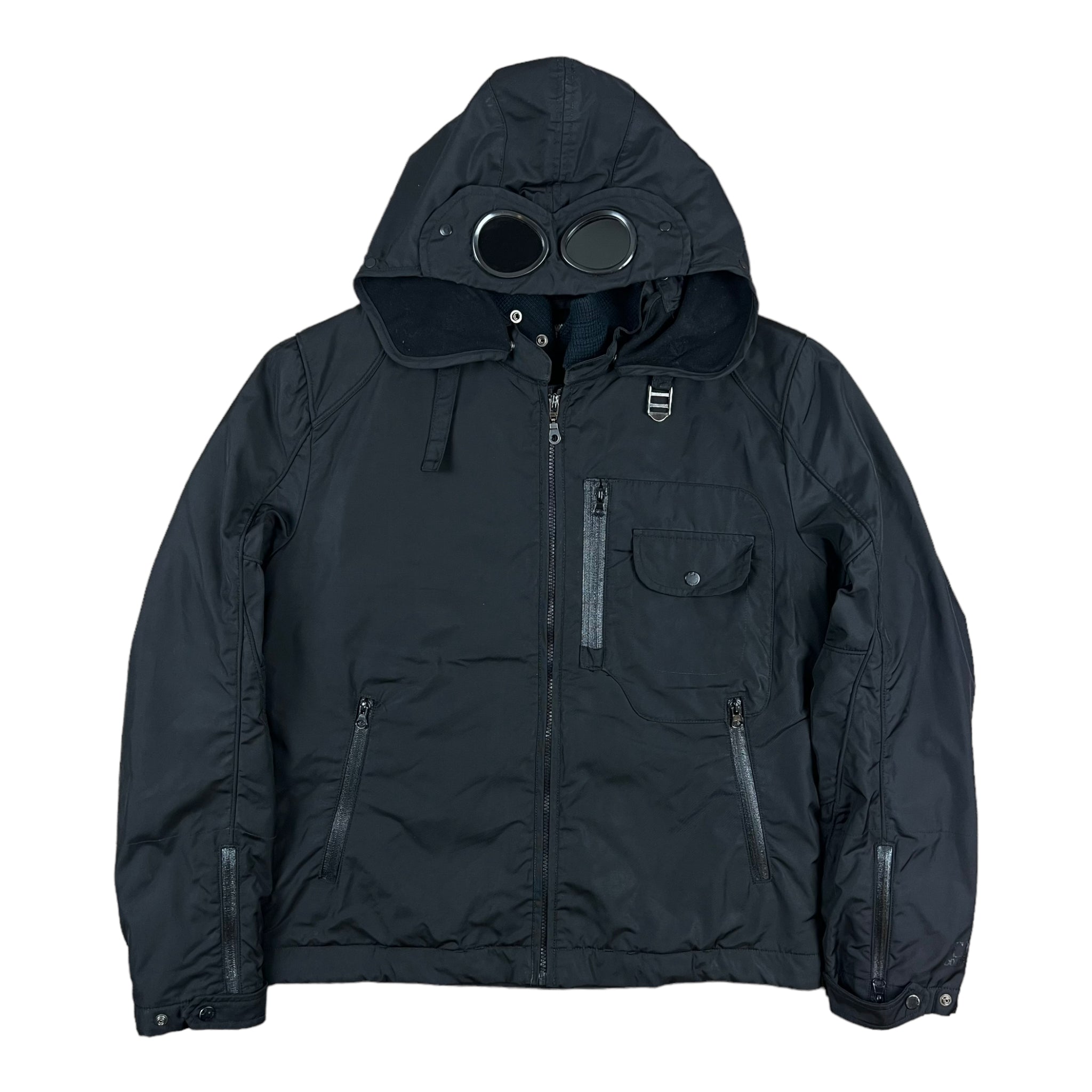 Cp company cheap dynafil