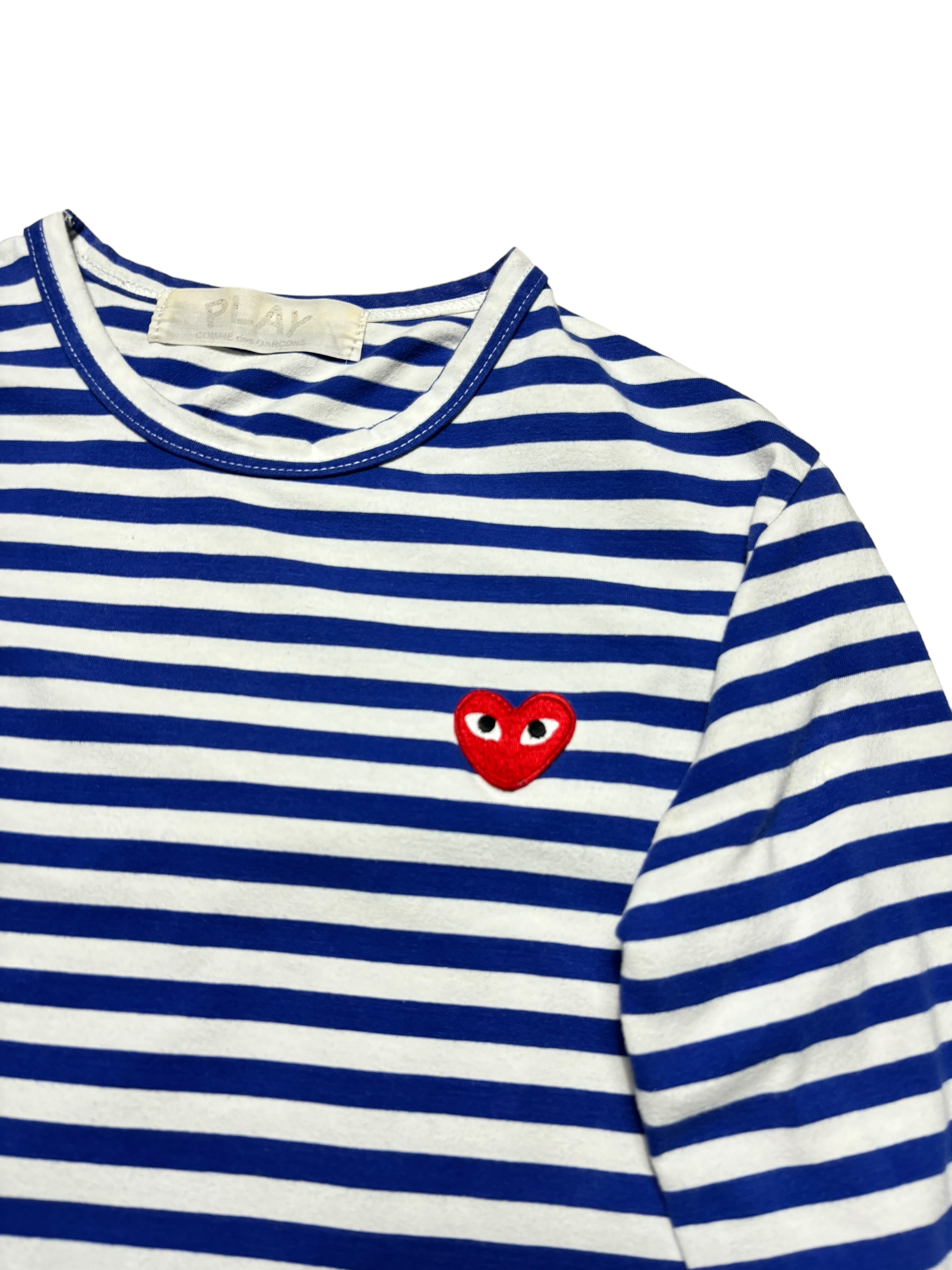 TEE-SHIRT COMME DES GARÇONS