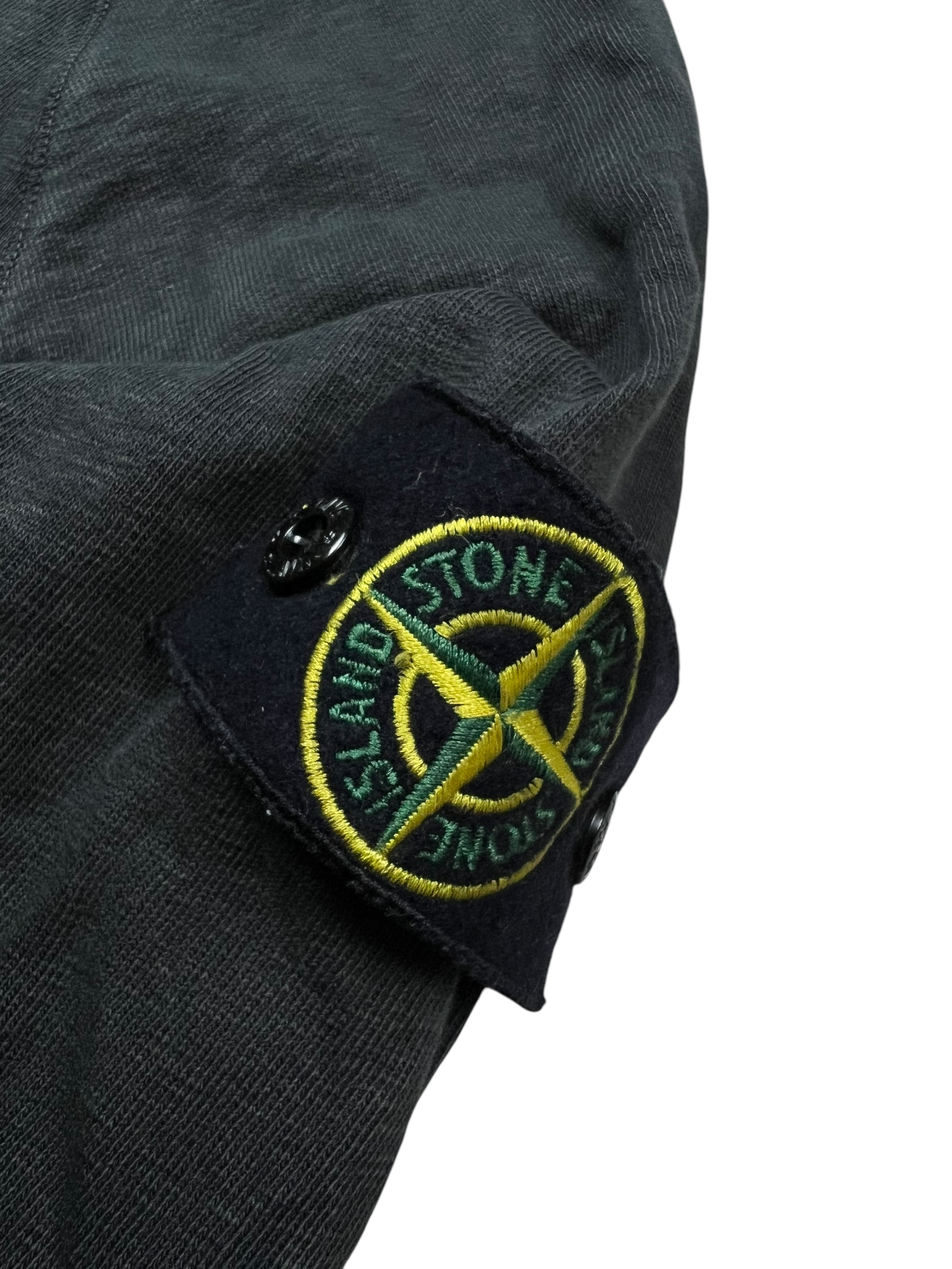 SWEAT-SHIRT STONE ISLAND