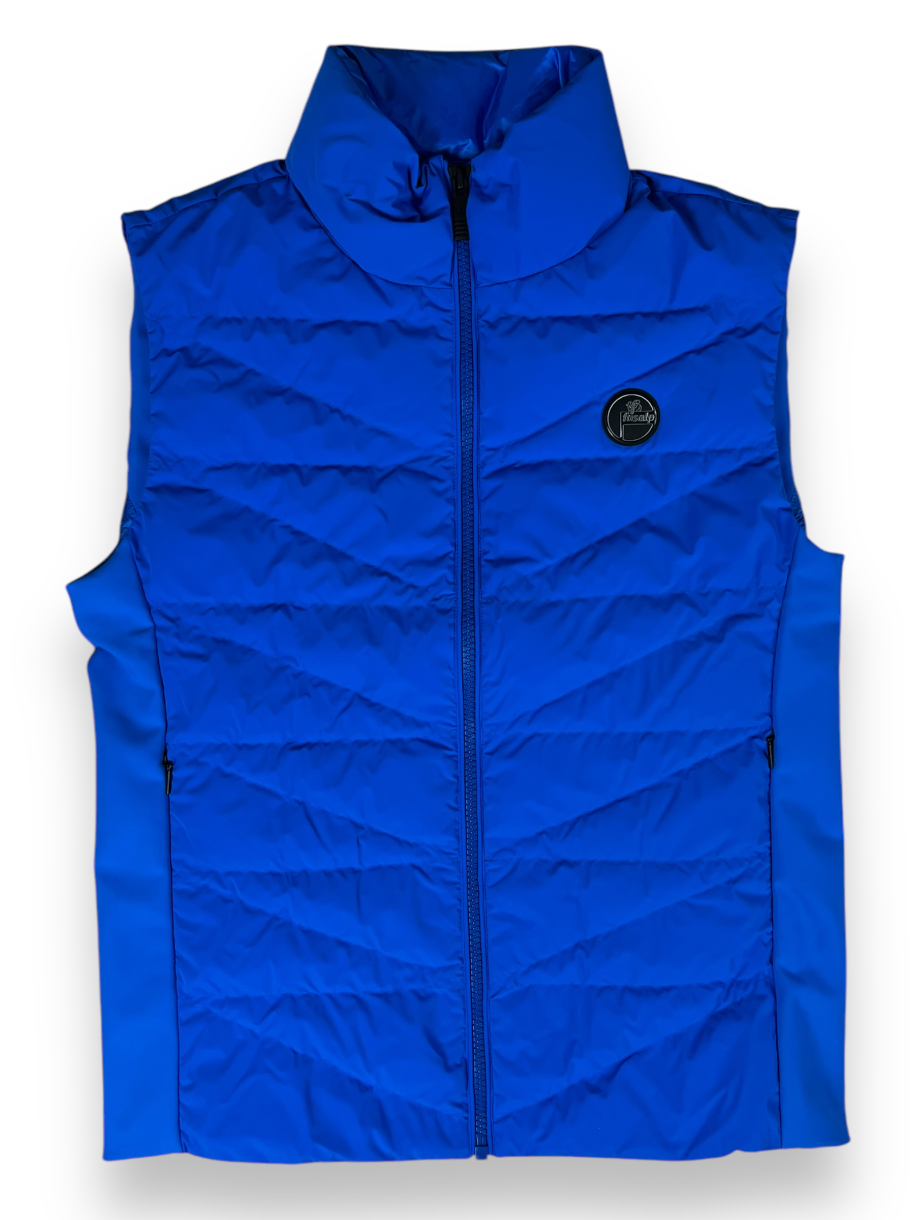 GILET FUSALP MAURO