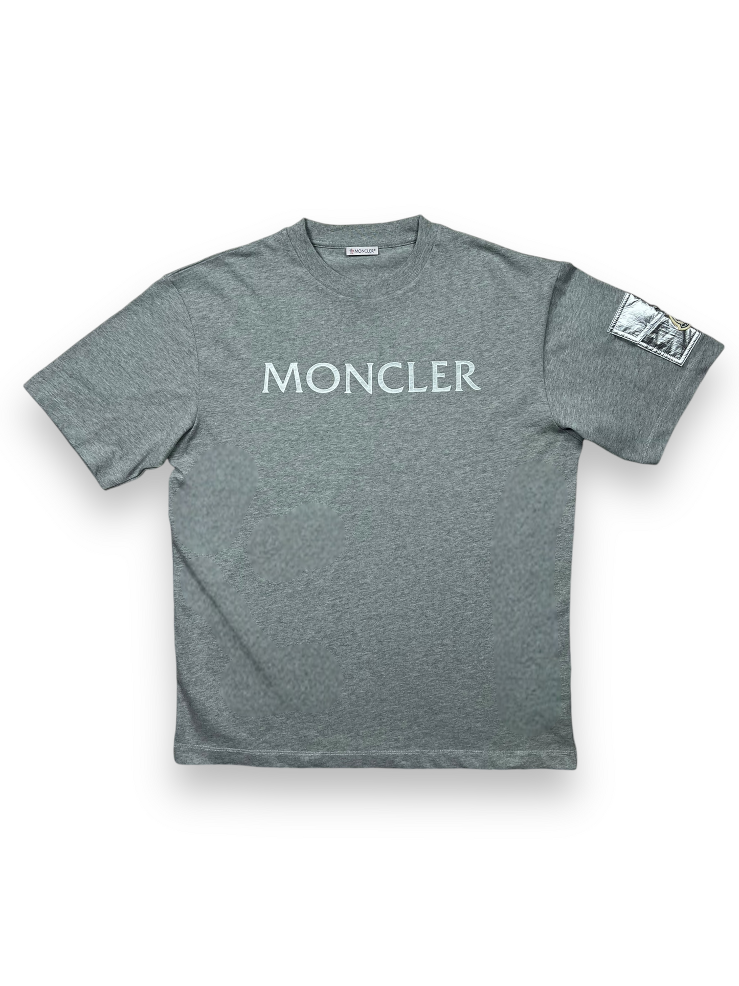 TEE-SHIRT MONCLER