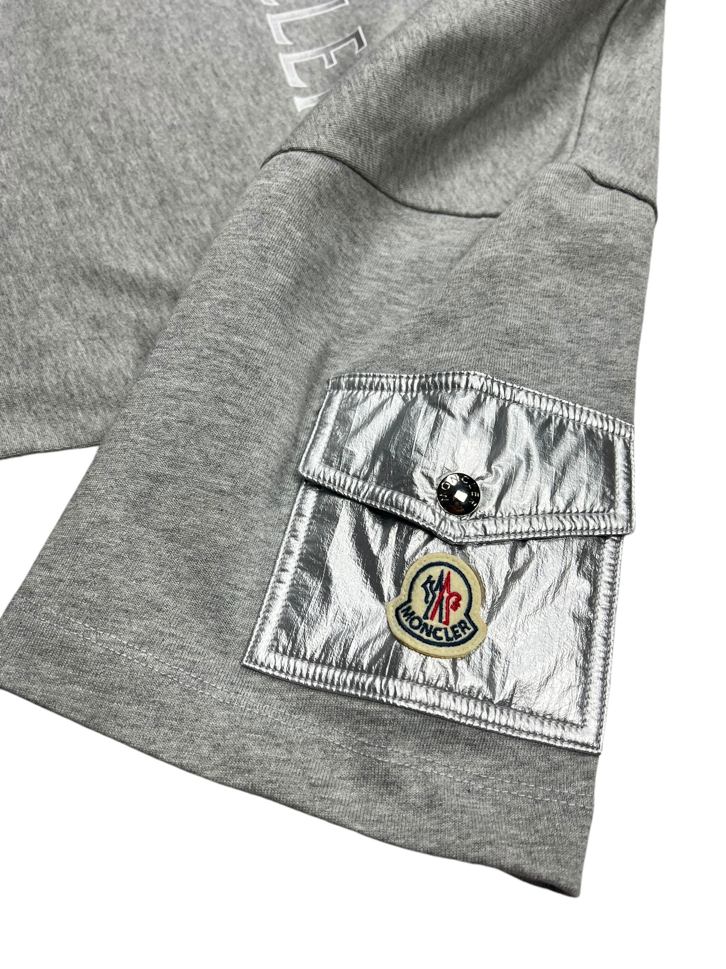 TEE-SHIRT MONCLER