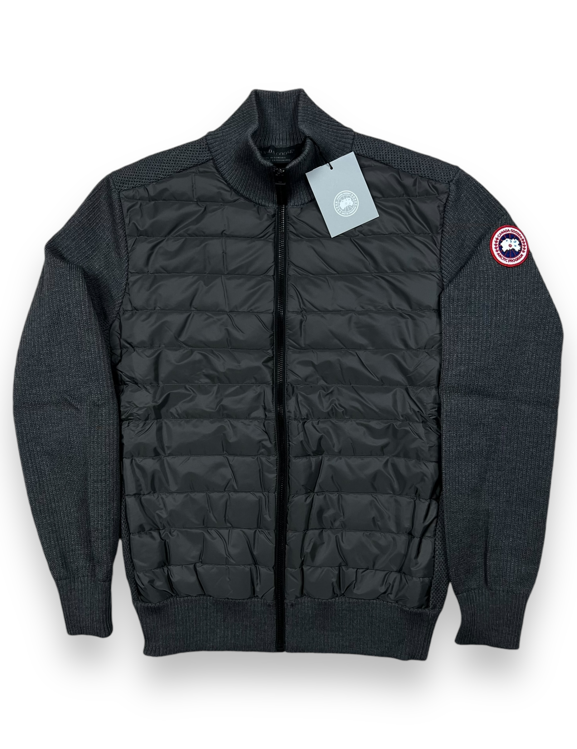 VESTE CANADA GOOSE