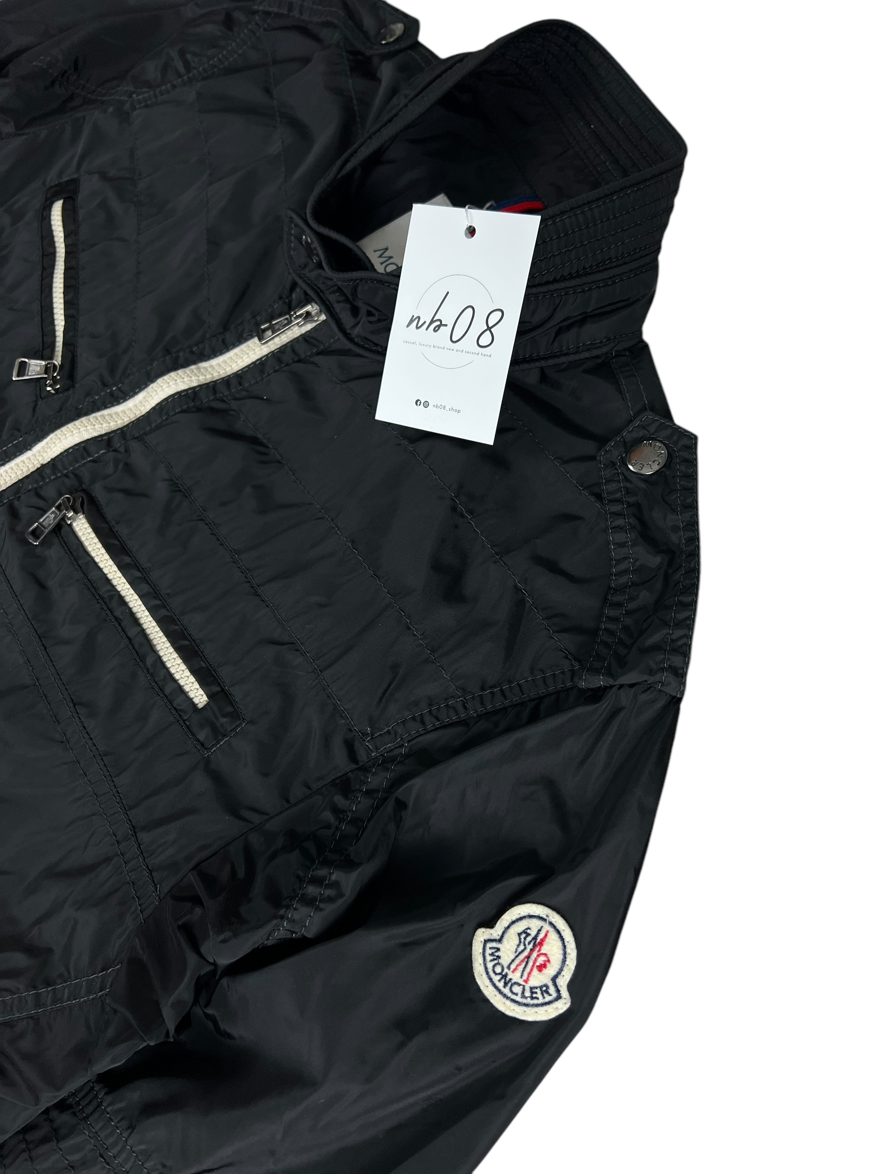 VESTE MONCLER BLOT