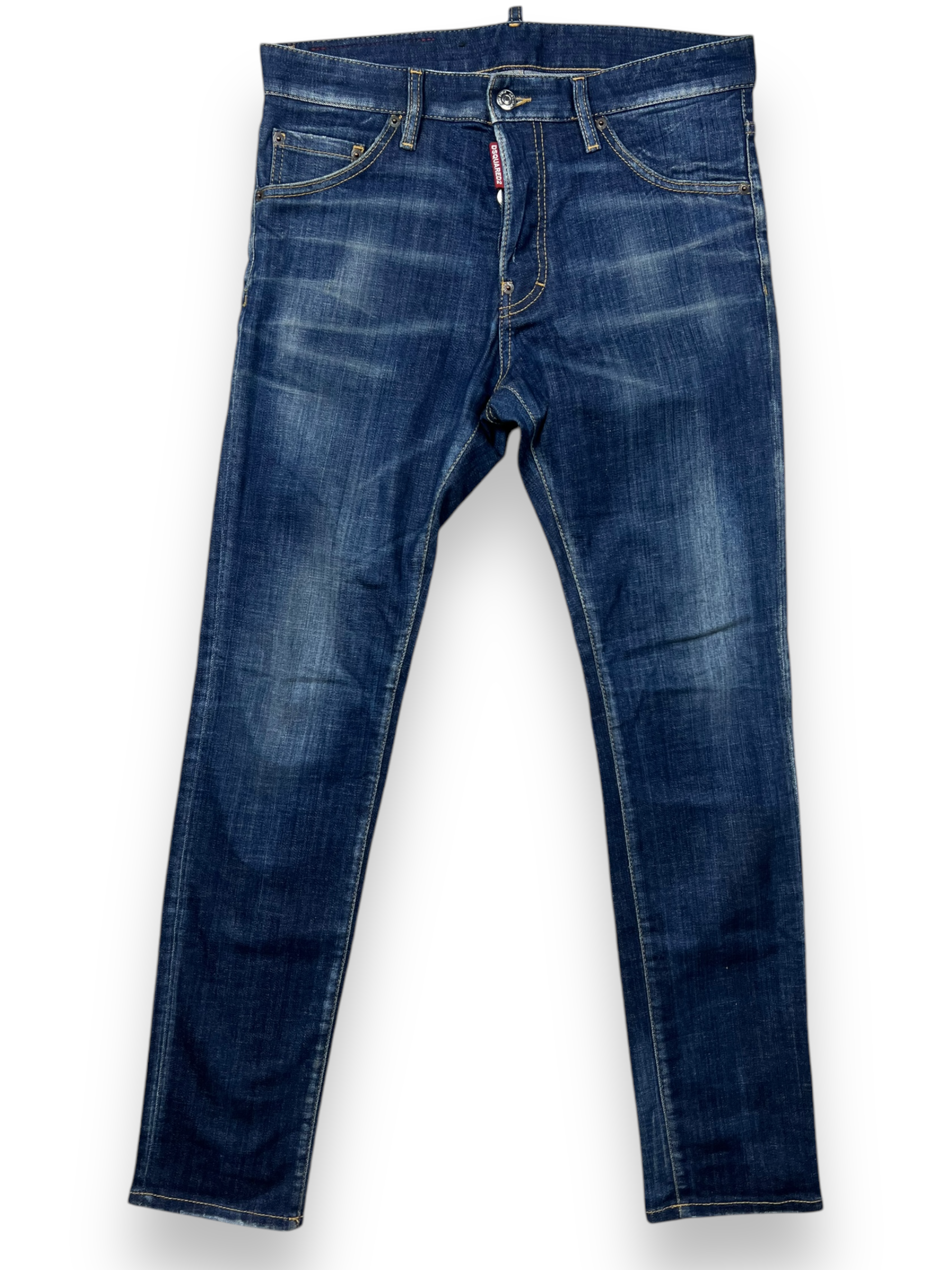 JEANS DSQUARED2