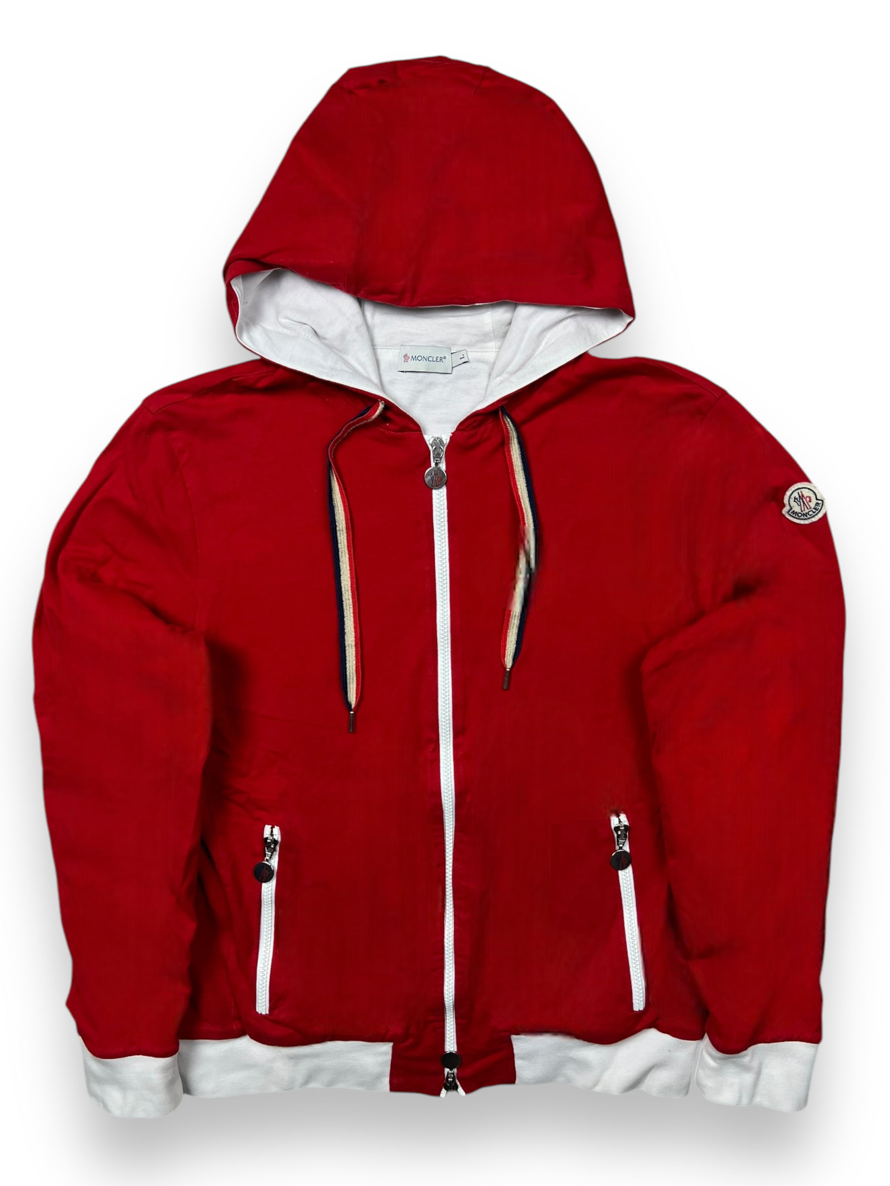 GILET MONCLER