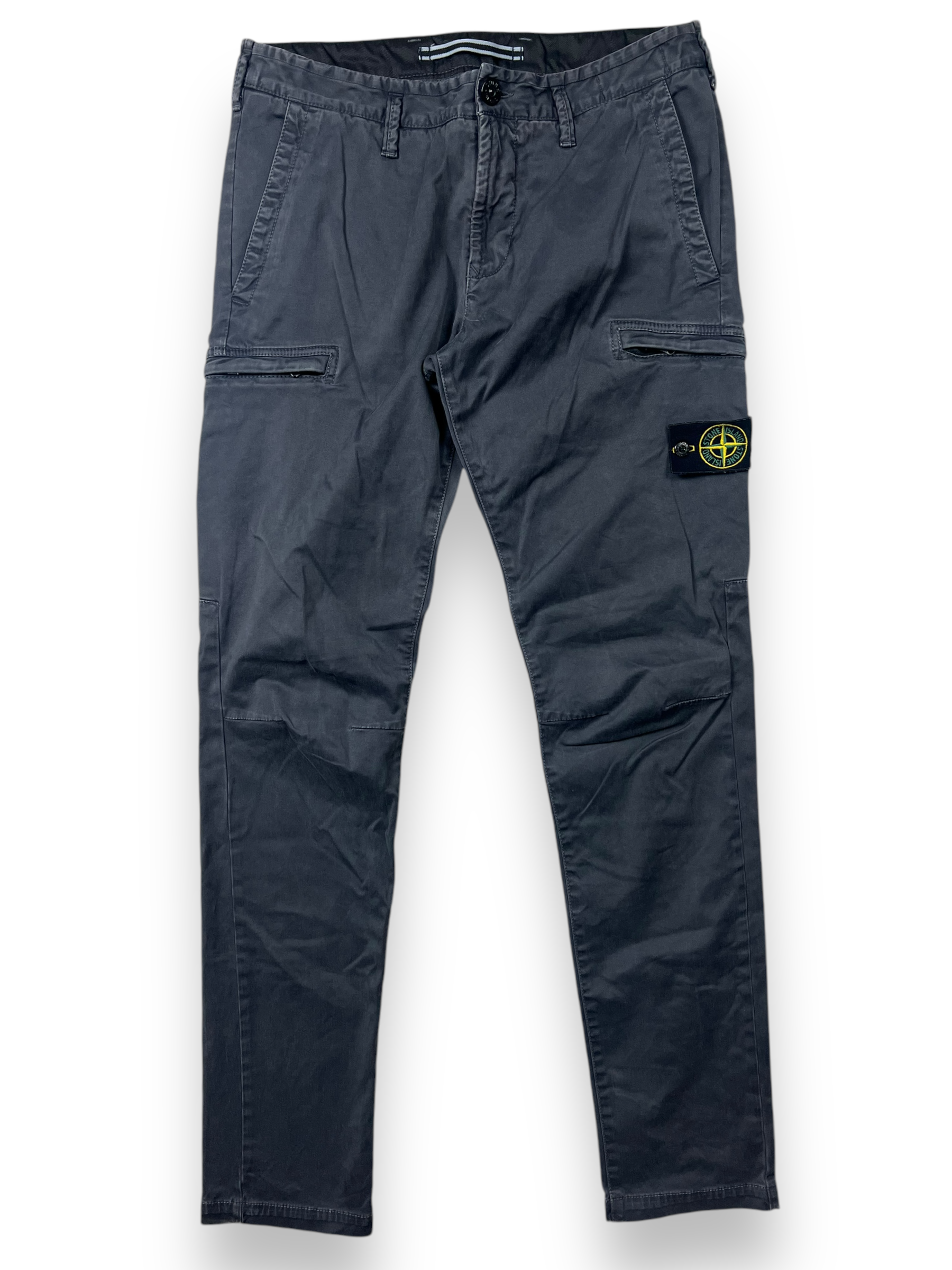 PANTALON CARGO STONE ISLAND