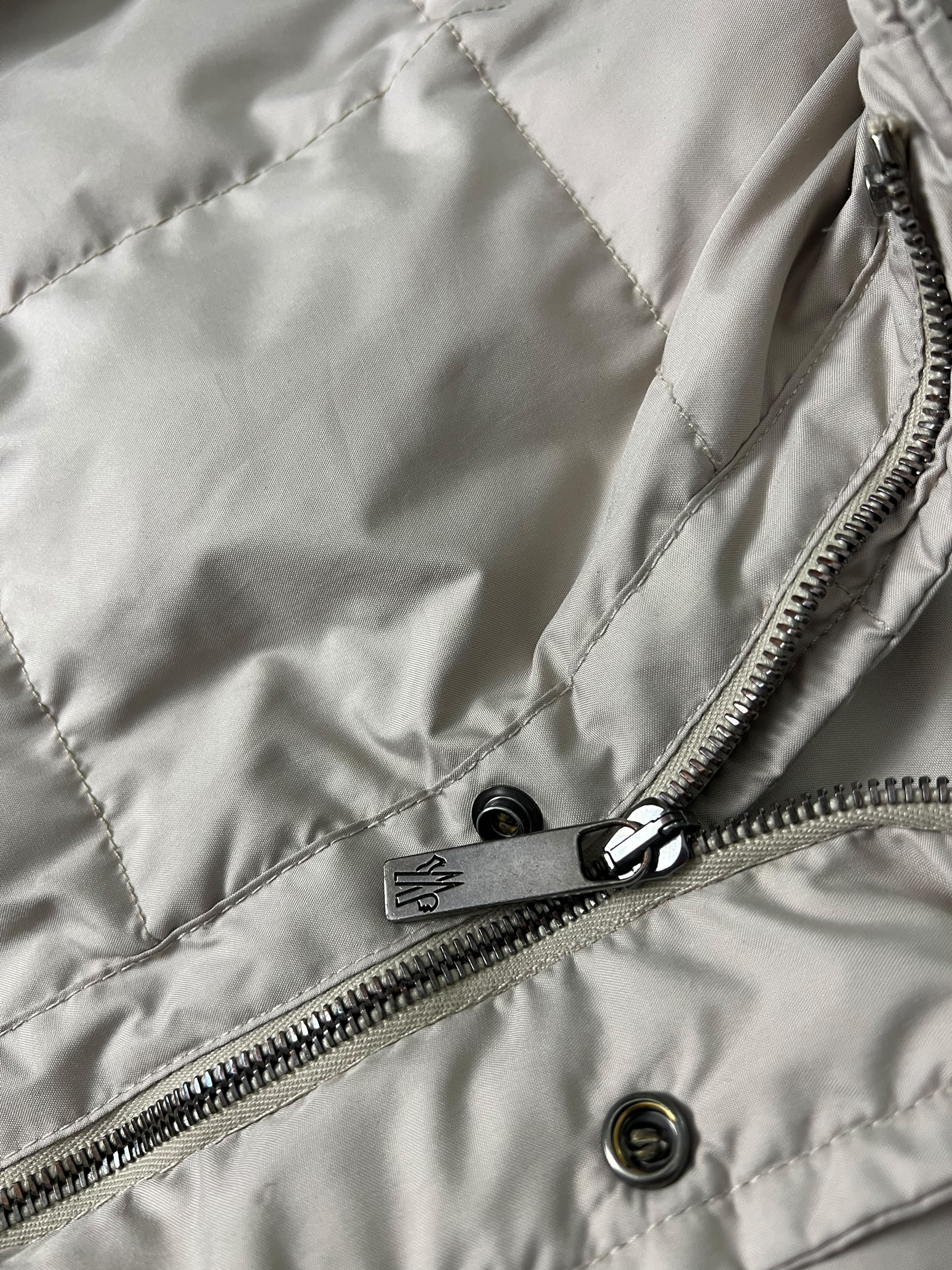 PARKA MONCLER