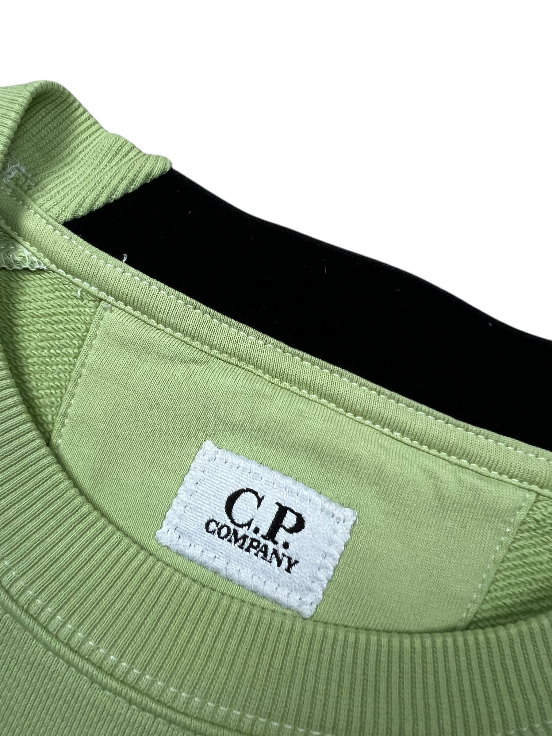 PULL CP COMPANY