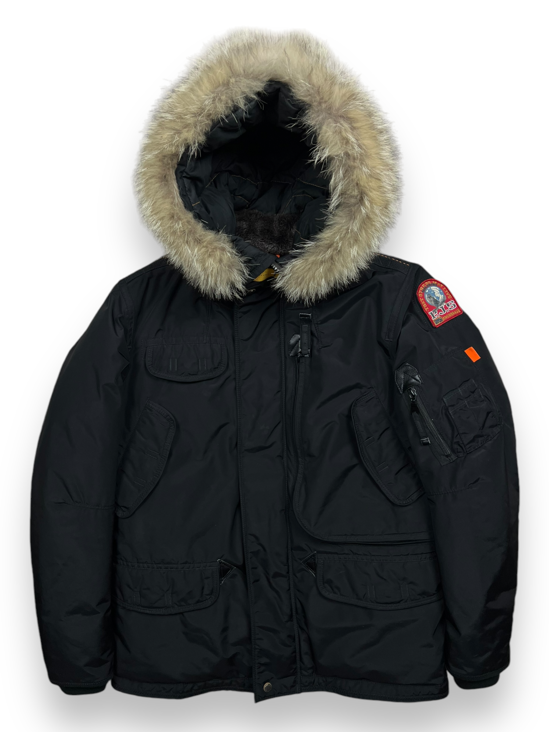 PARKA PARAJUMPERS