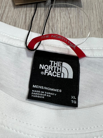 TEE-SHIRT THE NORTH FACE