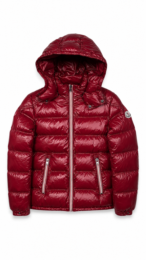 Doudoune Moncler Gaston