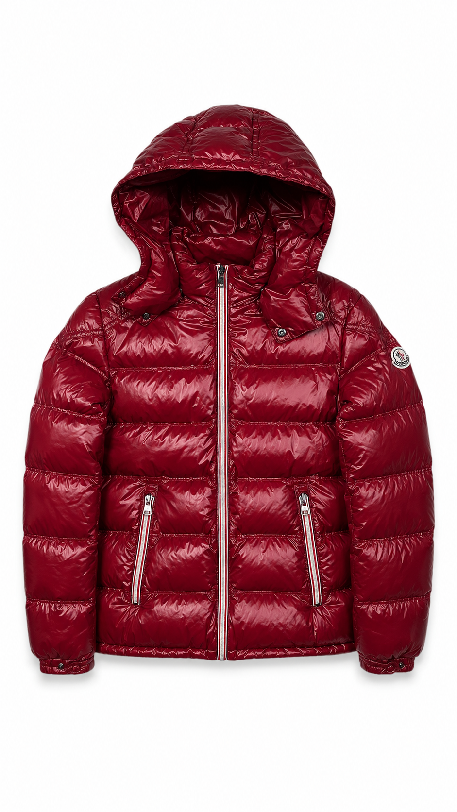 Doudoune Moncler Gaston