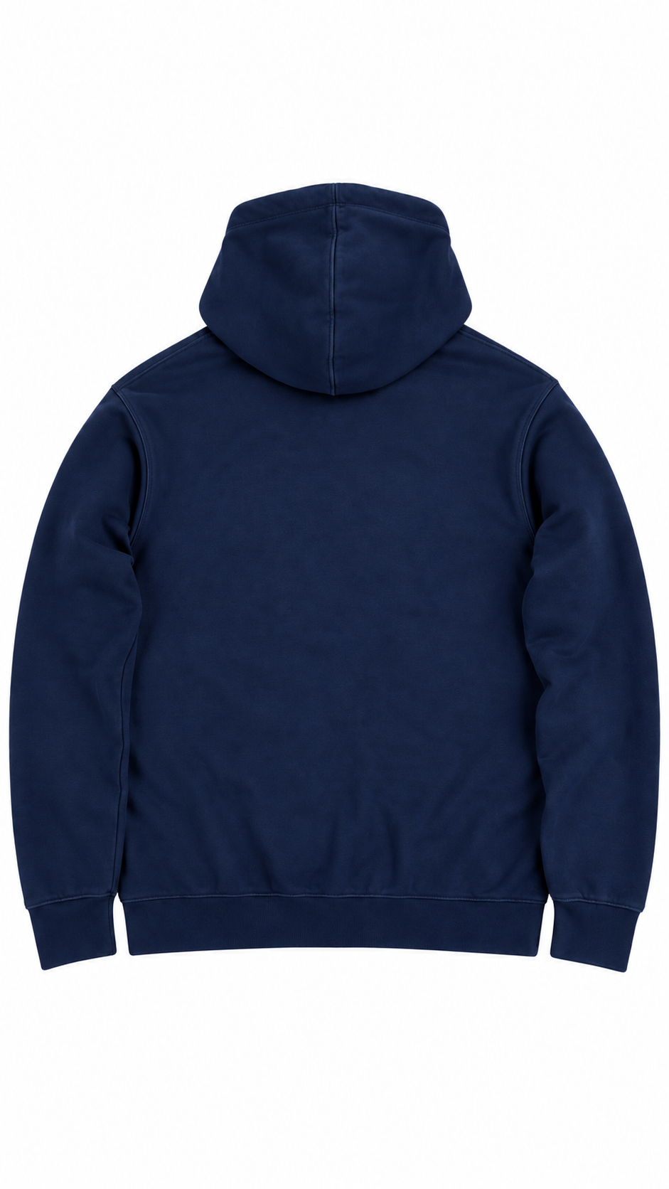 Sweat-shirt Hoodie C.P Company Junior Goggle - Marine - Taille 16 ans