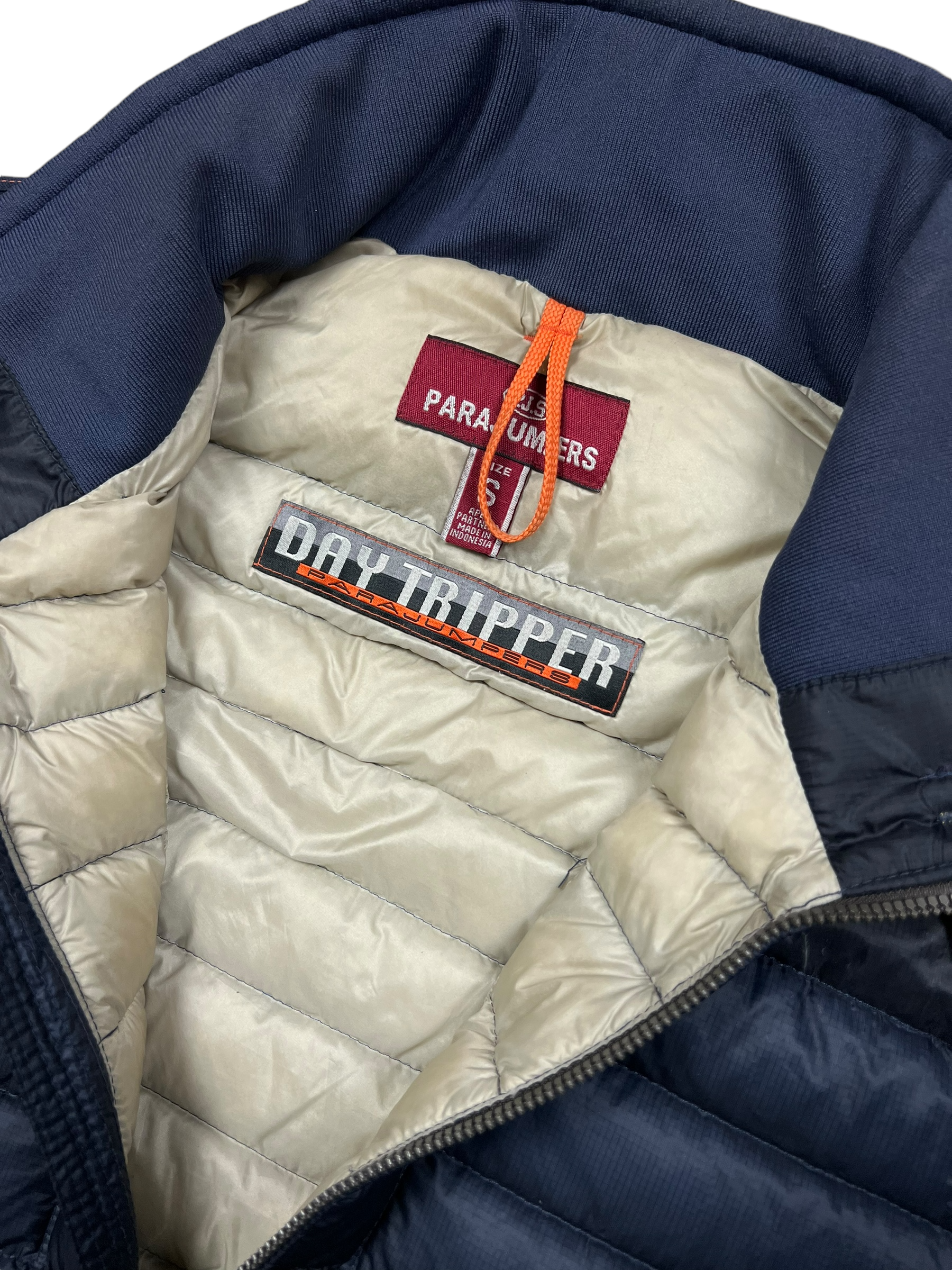 DOUDOUNE PARAJUMPERS