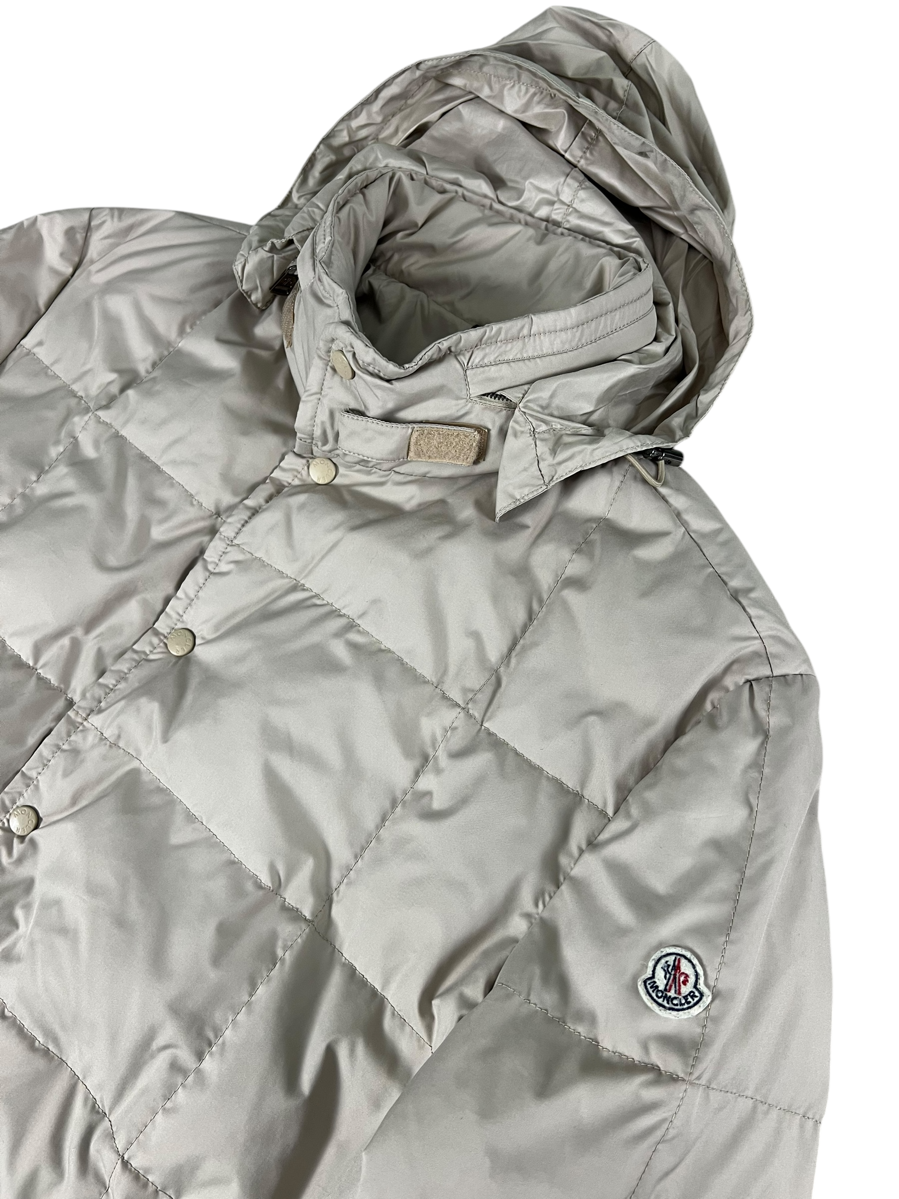 PARKA MONCLER