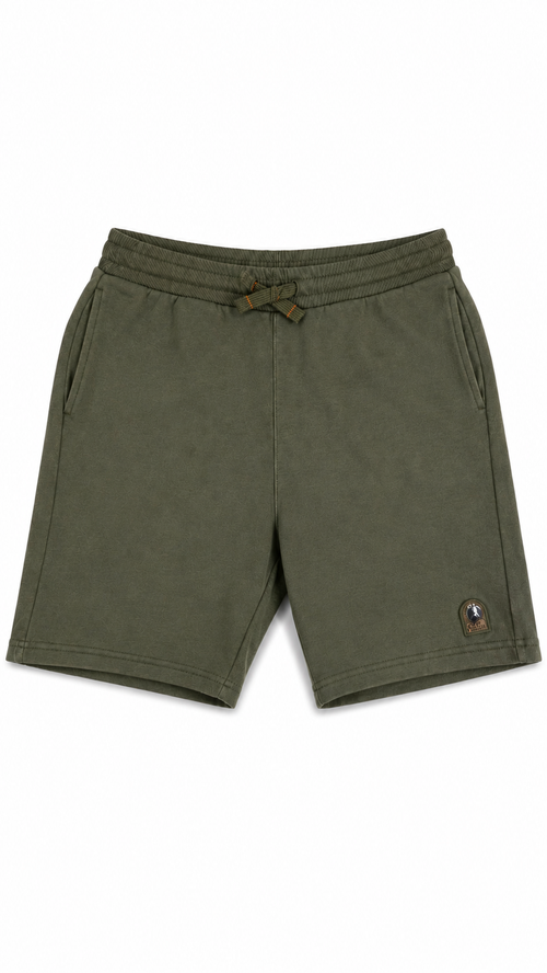 Short Parajumpers - Kaki - Taille XS