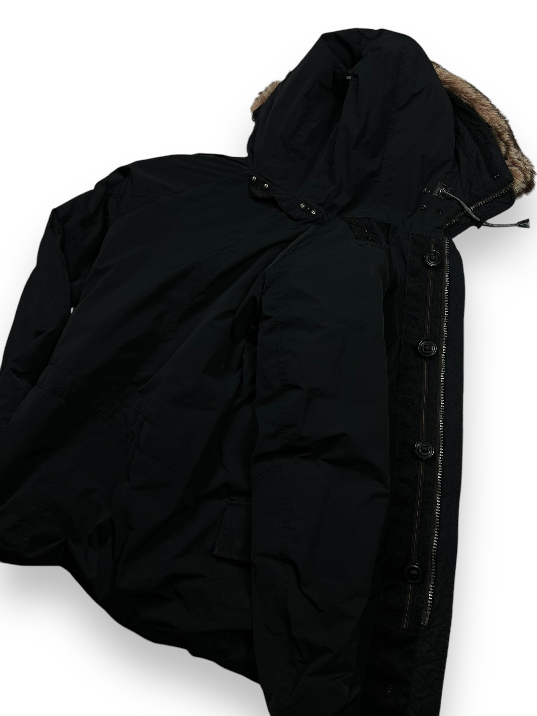 PARKA PARAJUMPERS