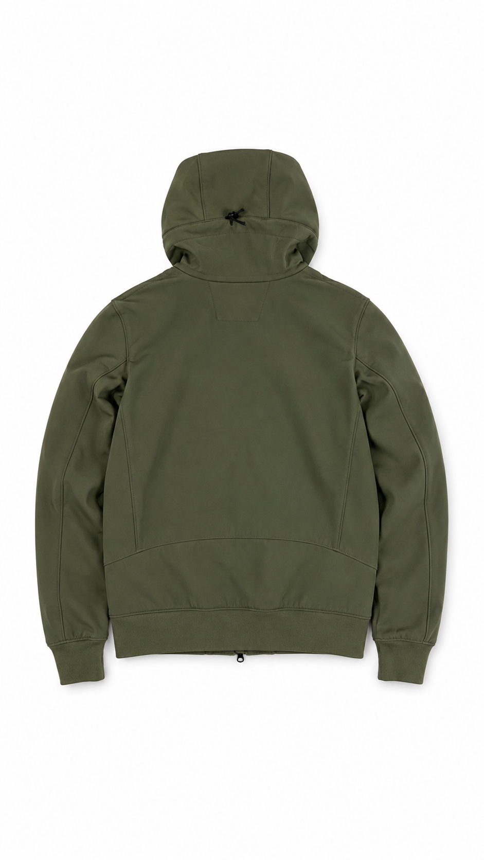 Veste C.P Company Soft Shell-R - Kaki - Taille 46