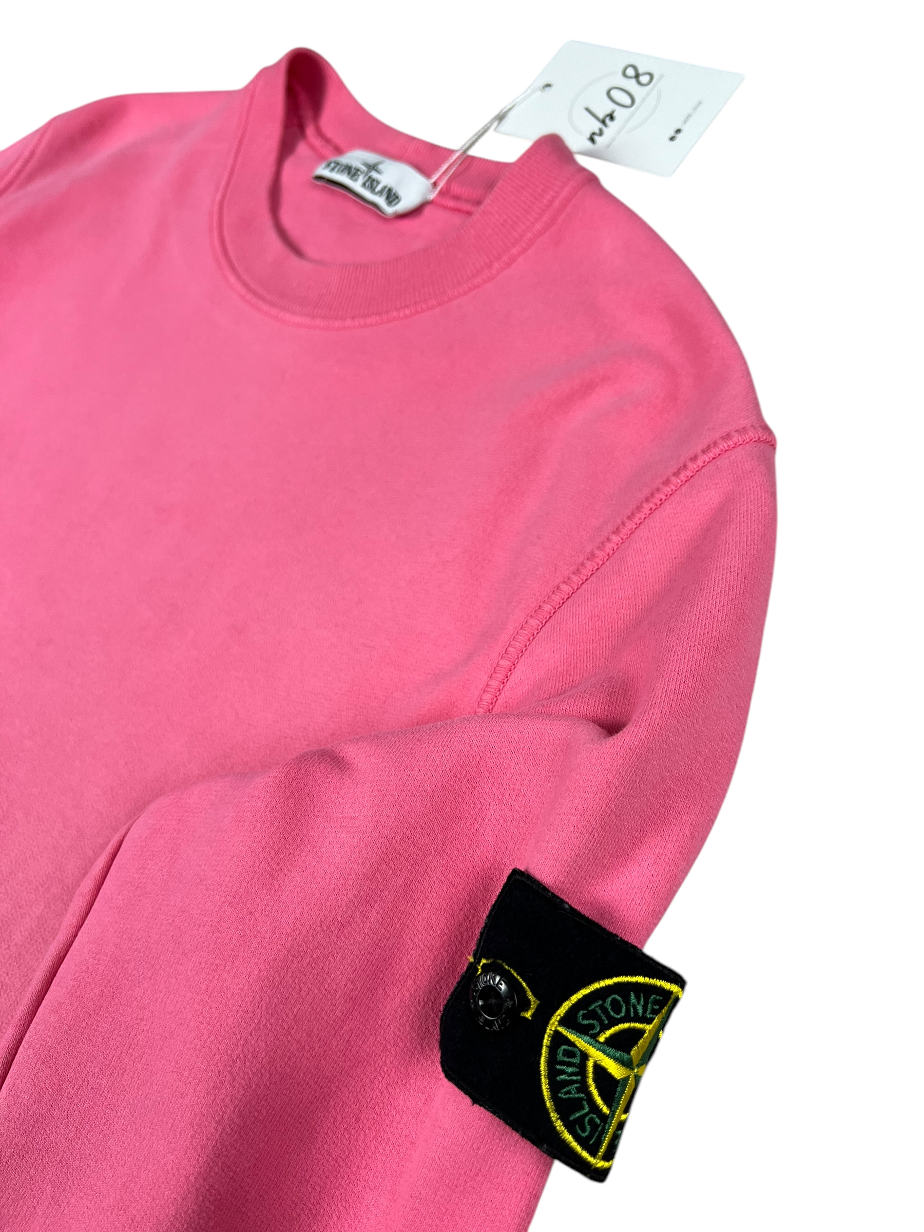 PULL STONE ISLAND