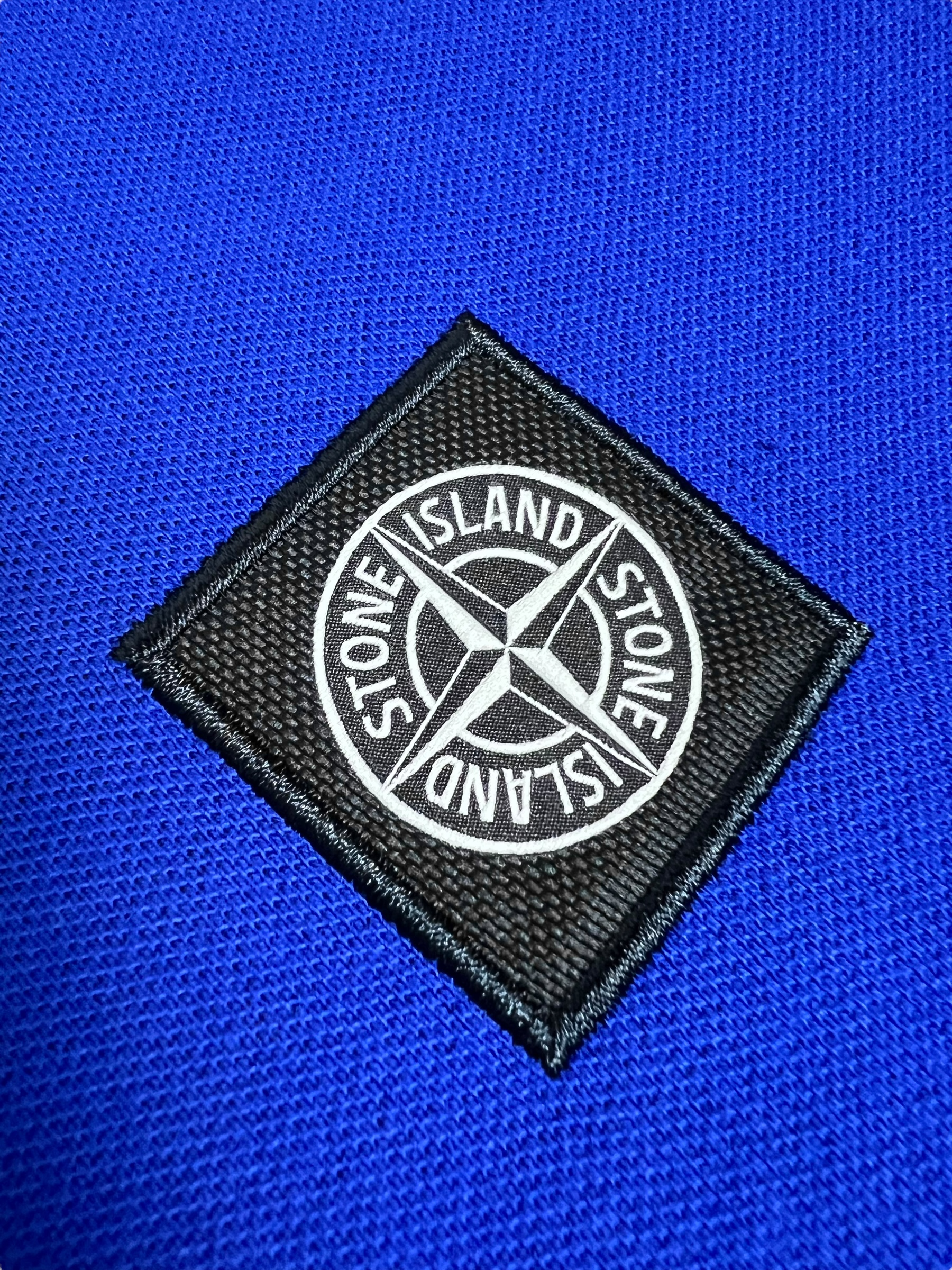 POLO STONE ISLAND