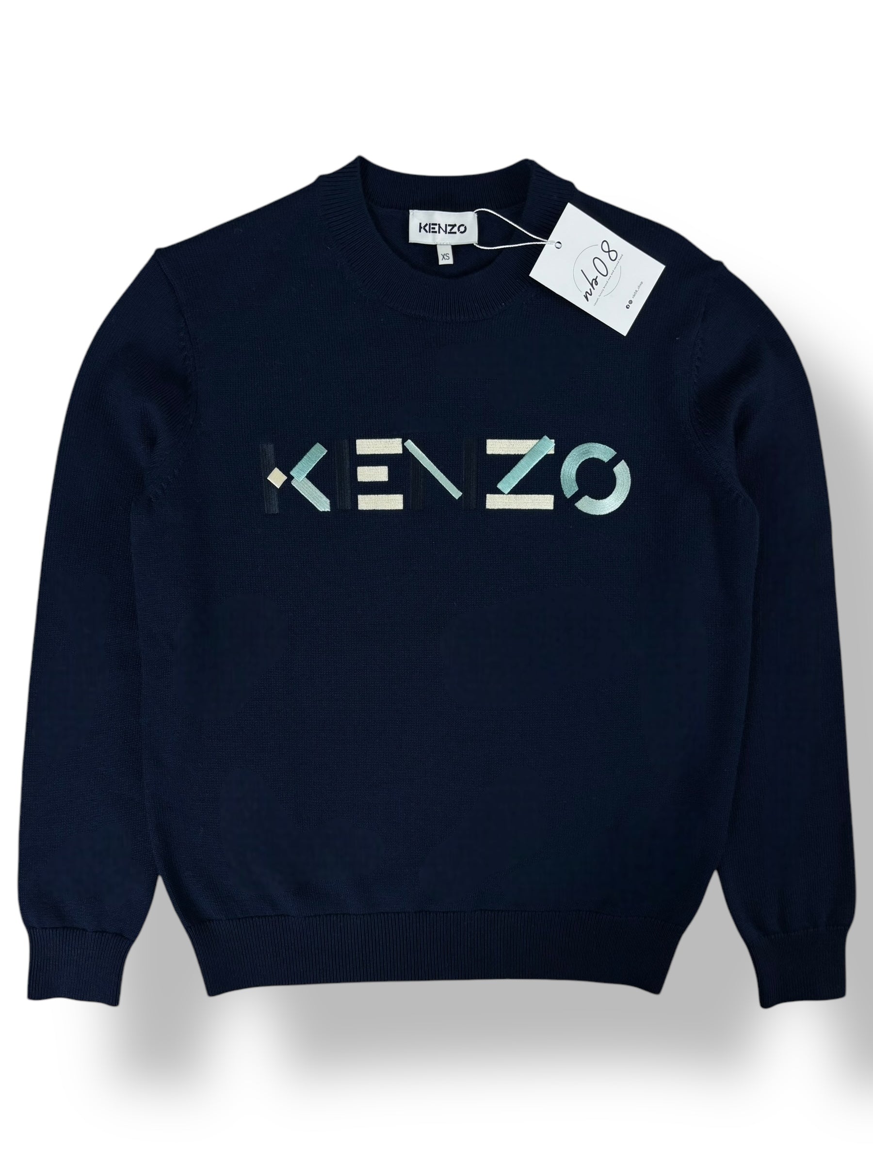 PULL KENZO