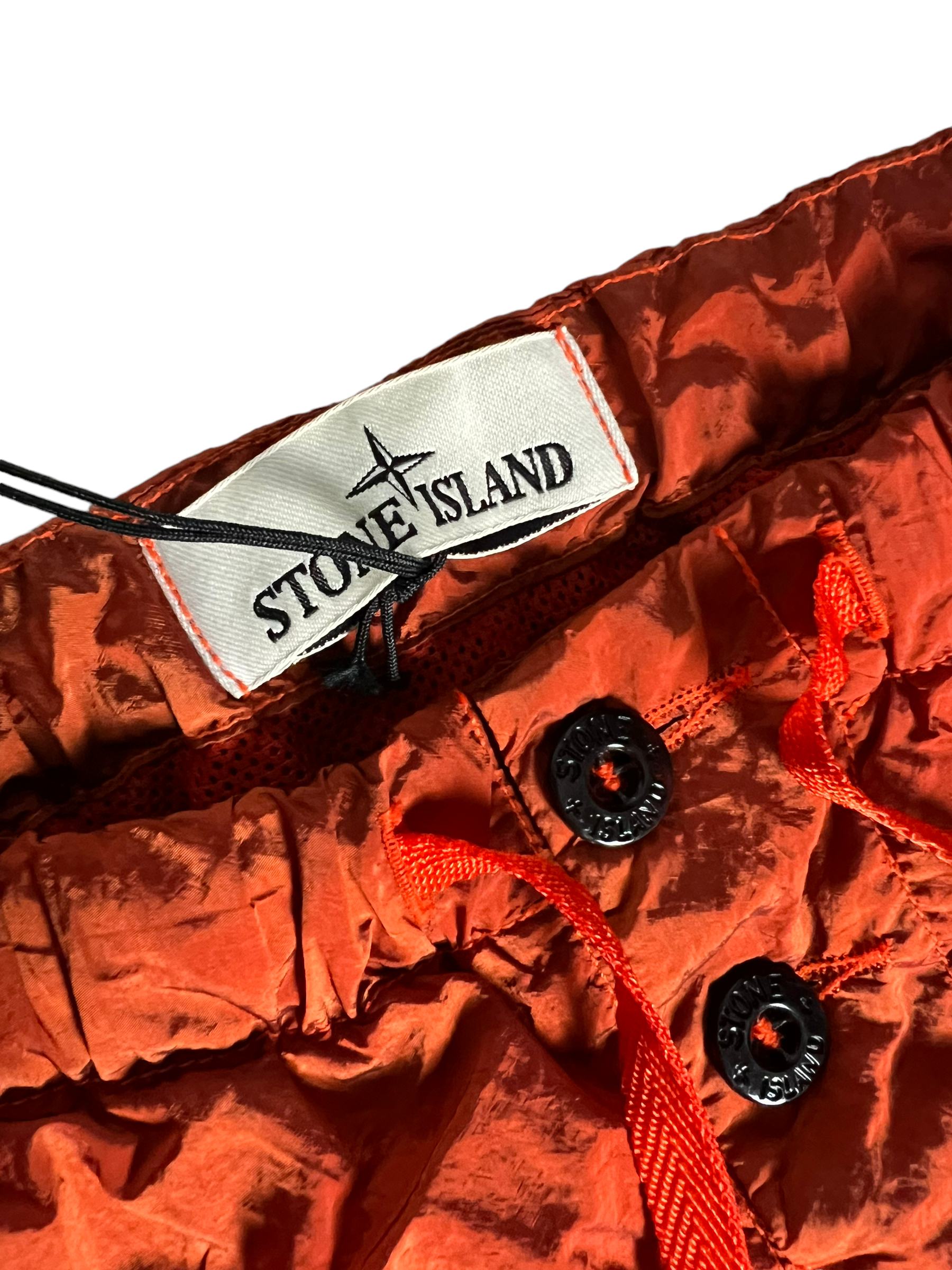 SHORT STONE ISLAND