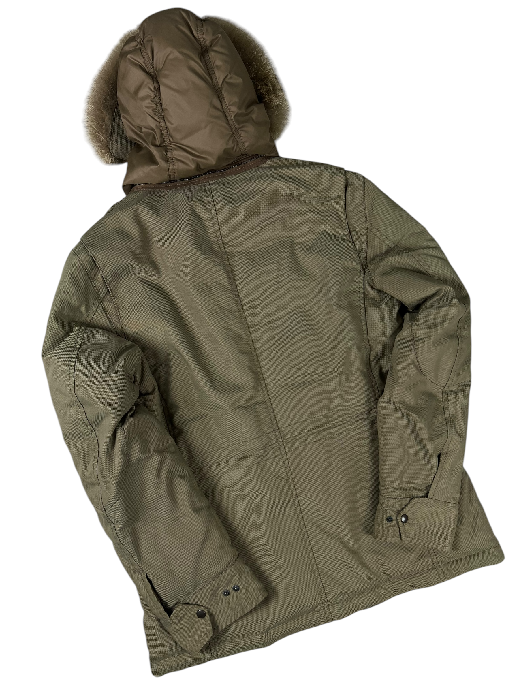 PARKA MONCLER VINTAGE