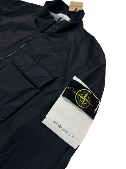 VESTE STONE ISLAND MEMBRANA 3L TC