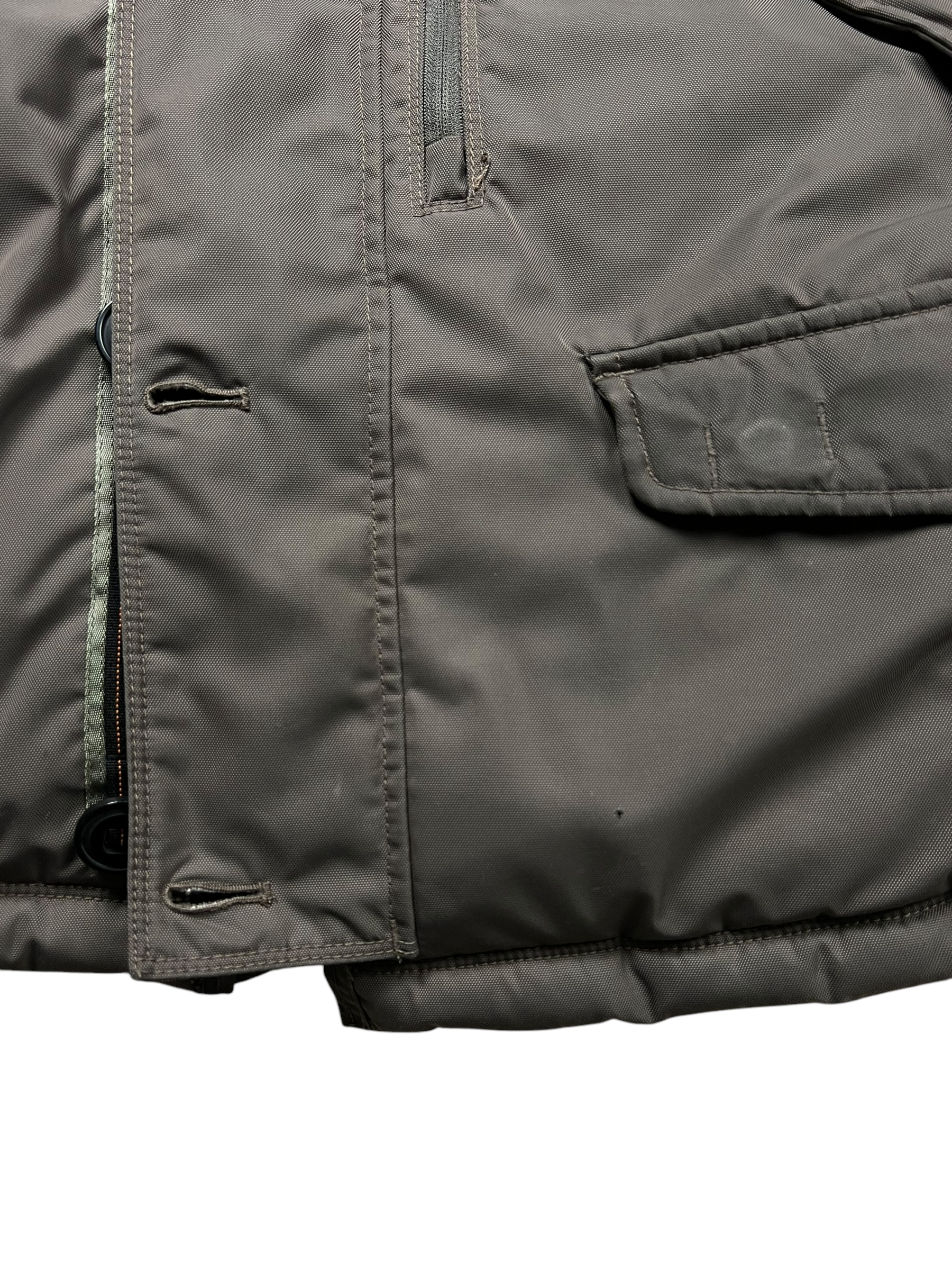 PARKA PARAJUMPERS RUGGED