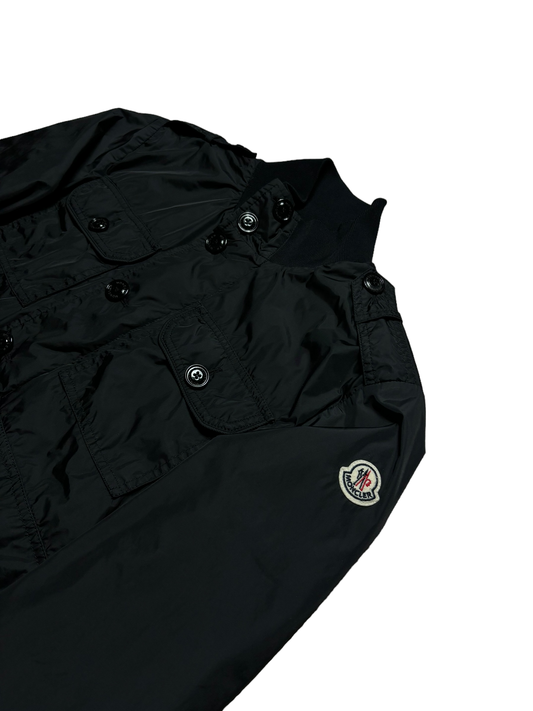 VESTE MONCLER