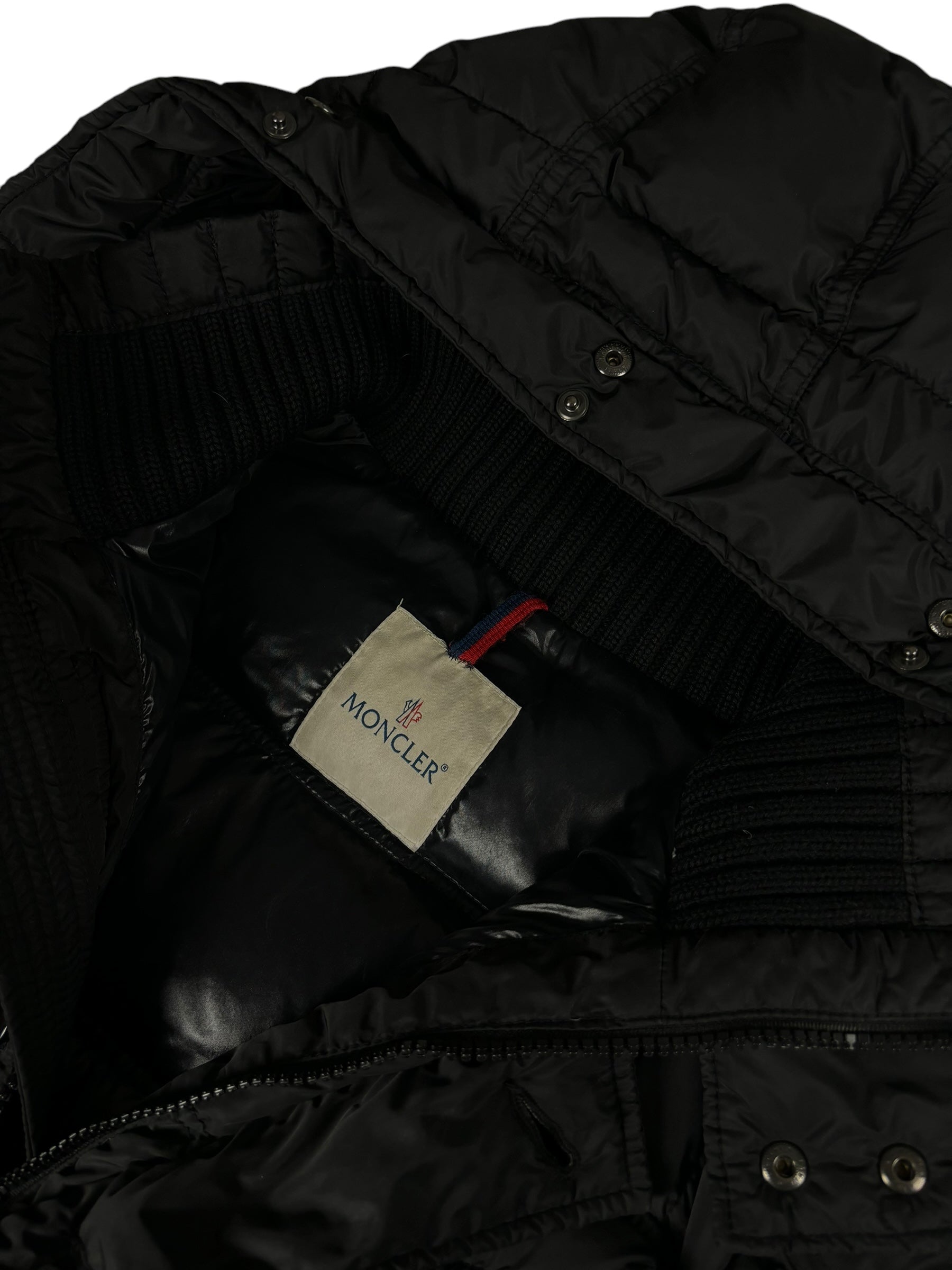 DOUDOUNE MONCLER GUILLAND