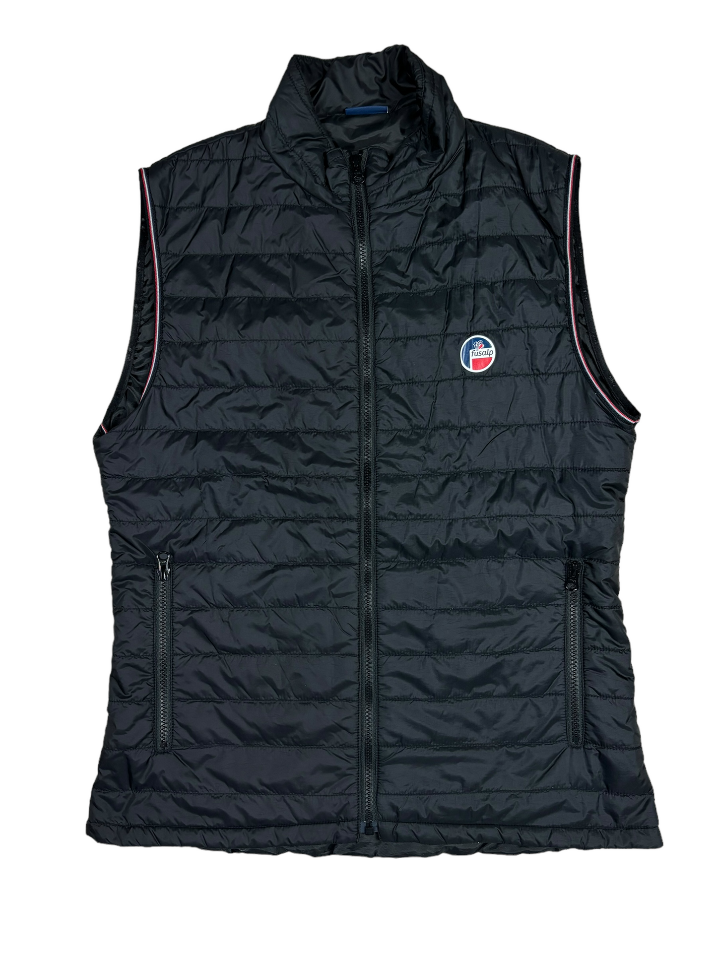 GILET FUSALP