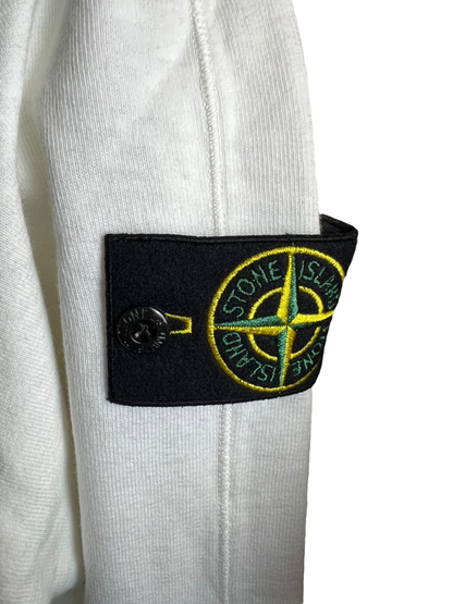 PULL COL ROND STONE ISLAND - NB08