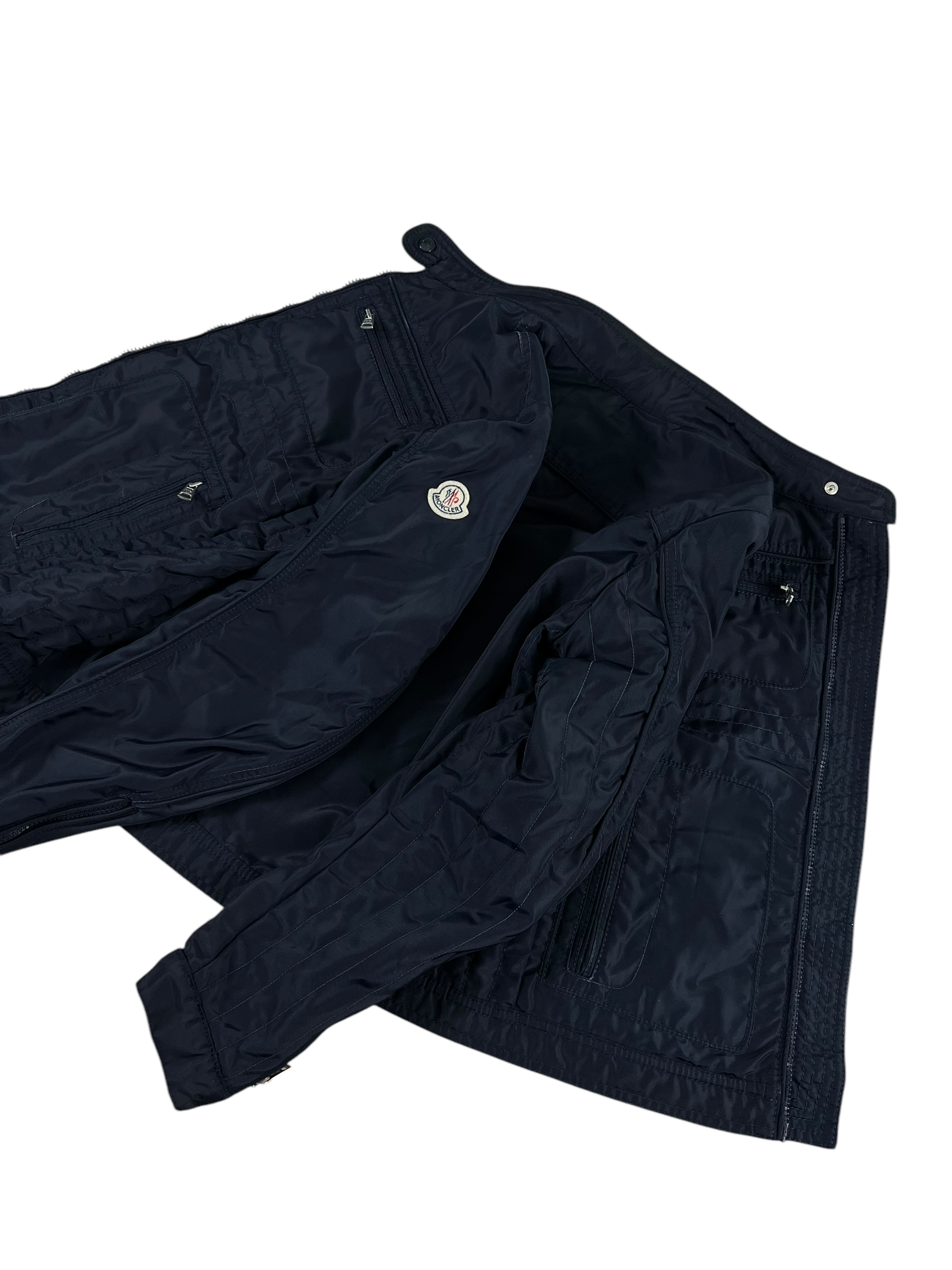 VESTE MONCLER LAURIER