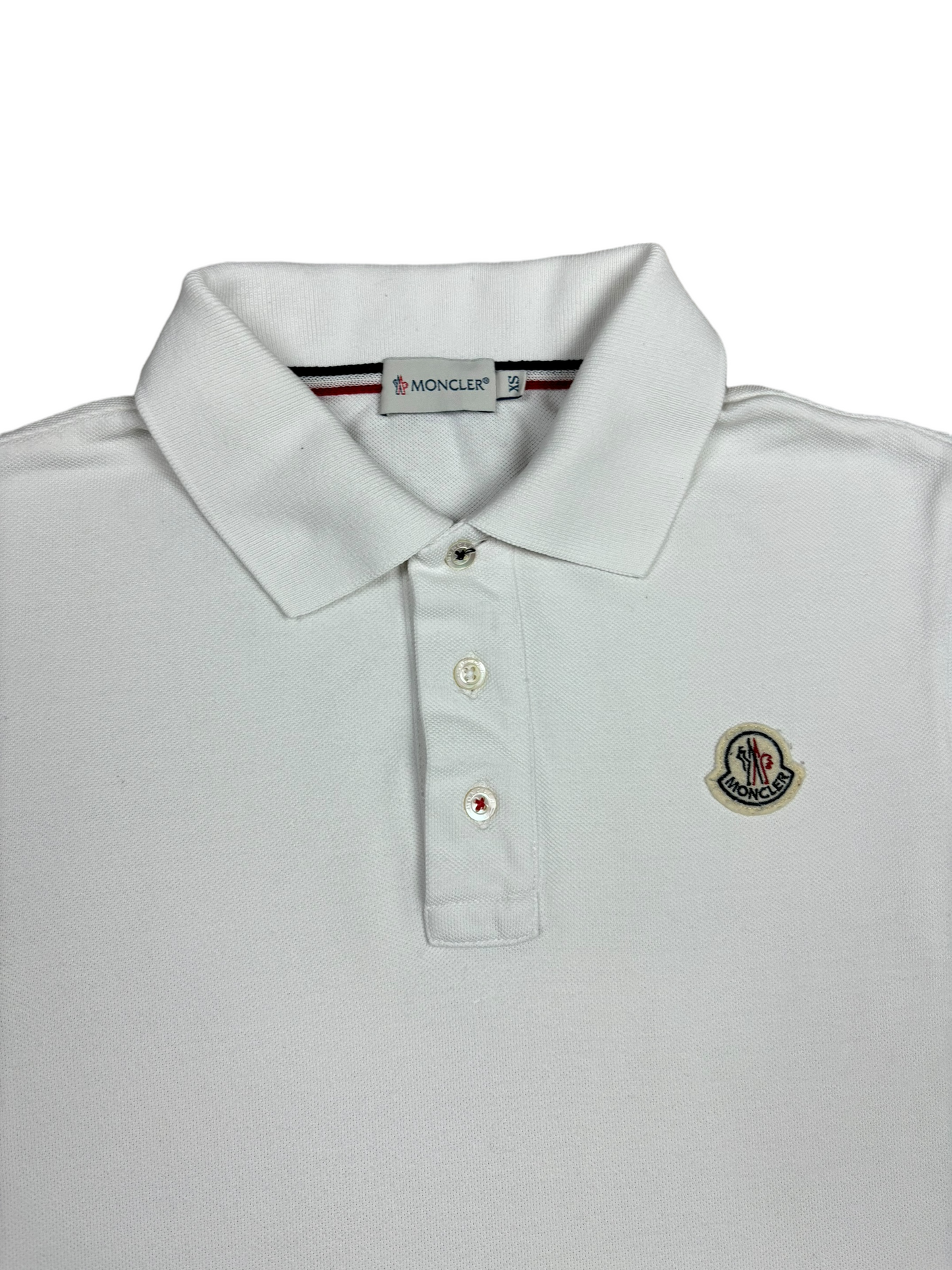 POLO MONCLER