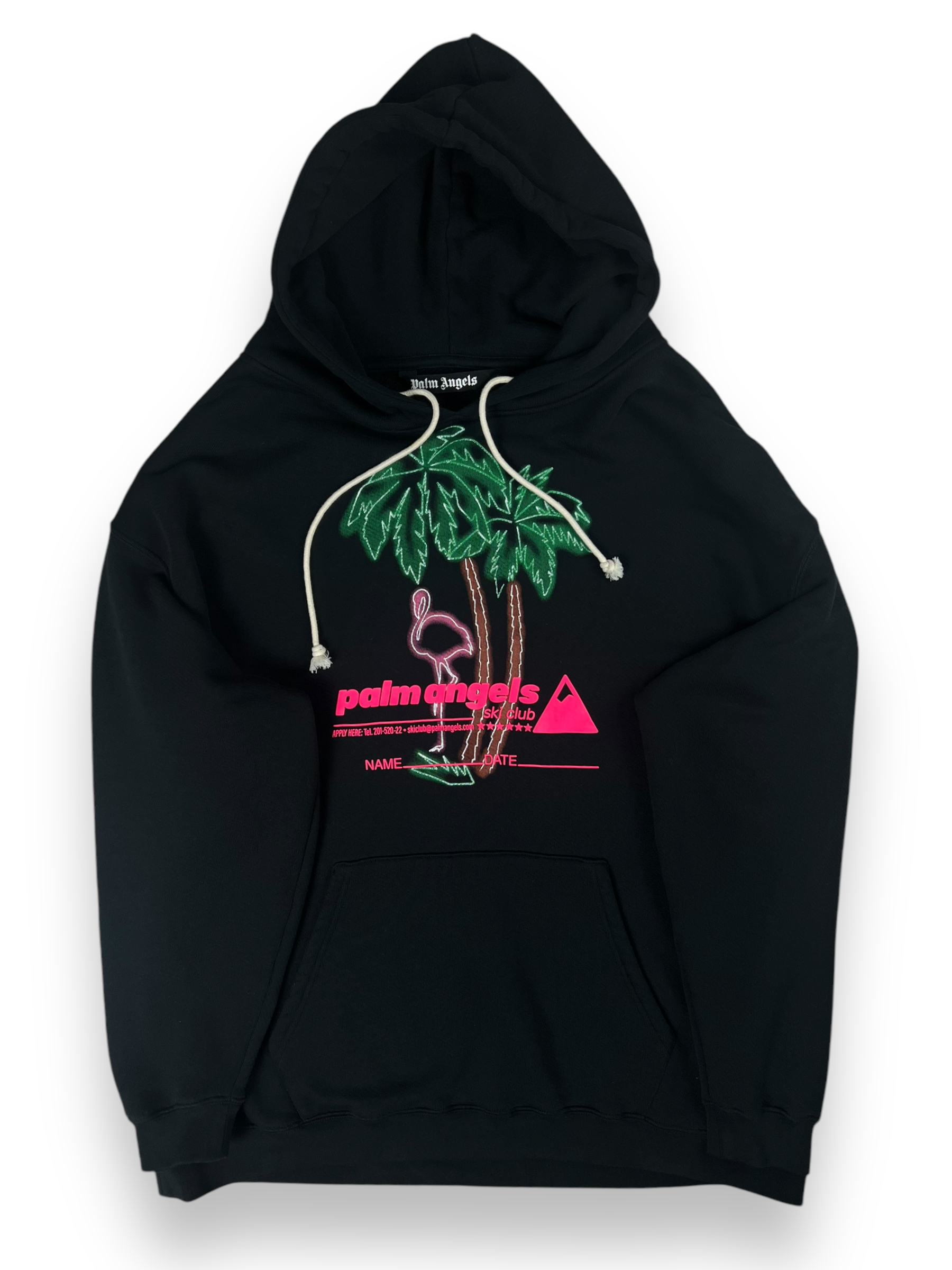 SWEAT-SHIRT PALM ANGELS