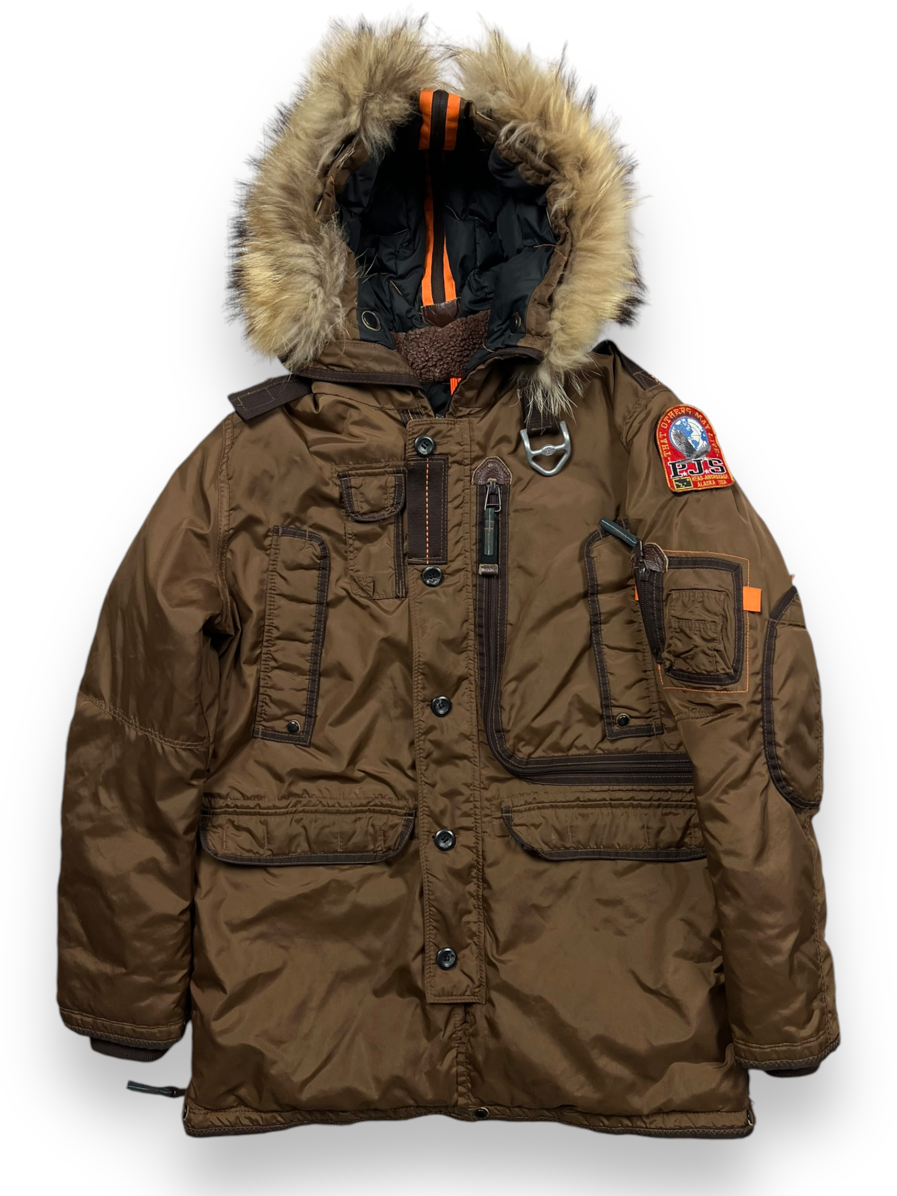 PARKA PARAJUMPERS