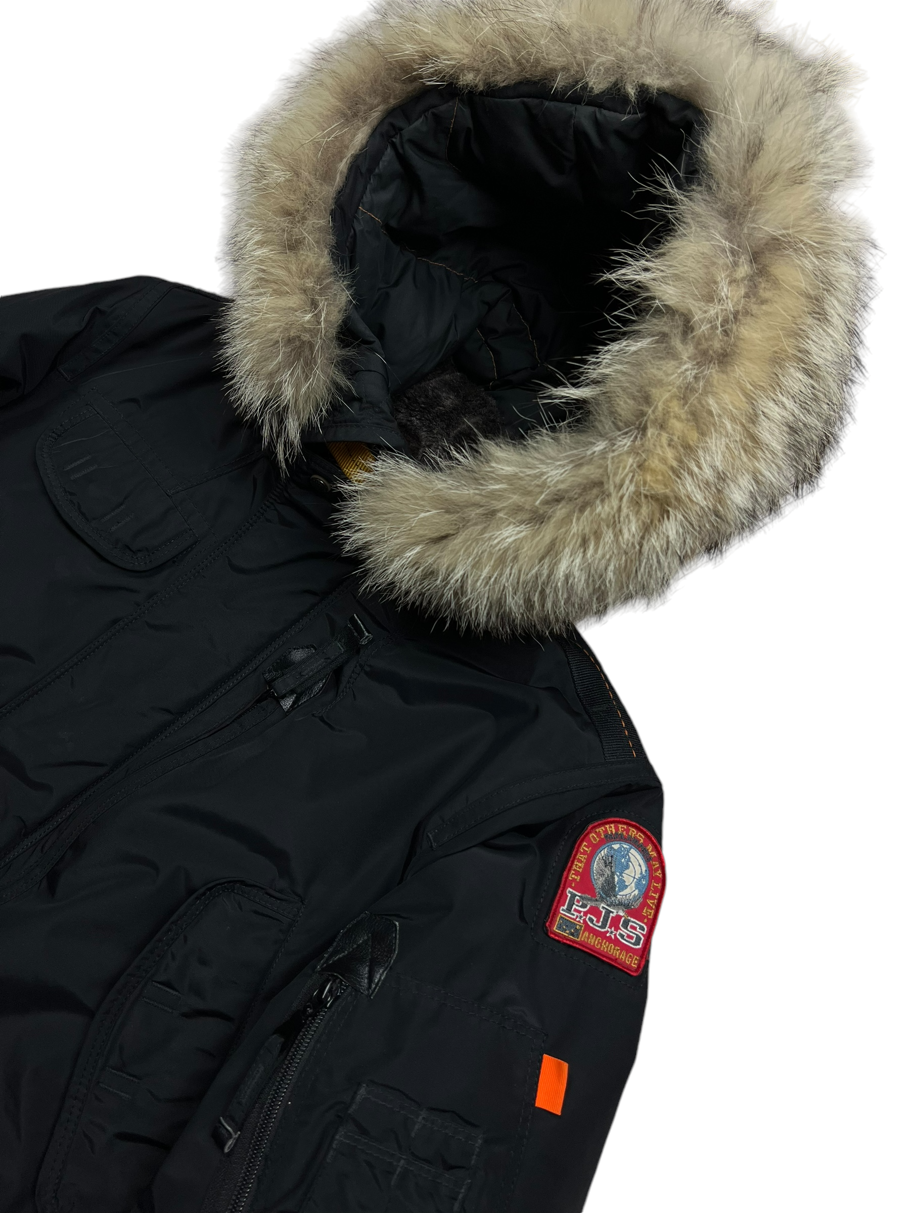 PARKA PARAJUMPERS