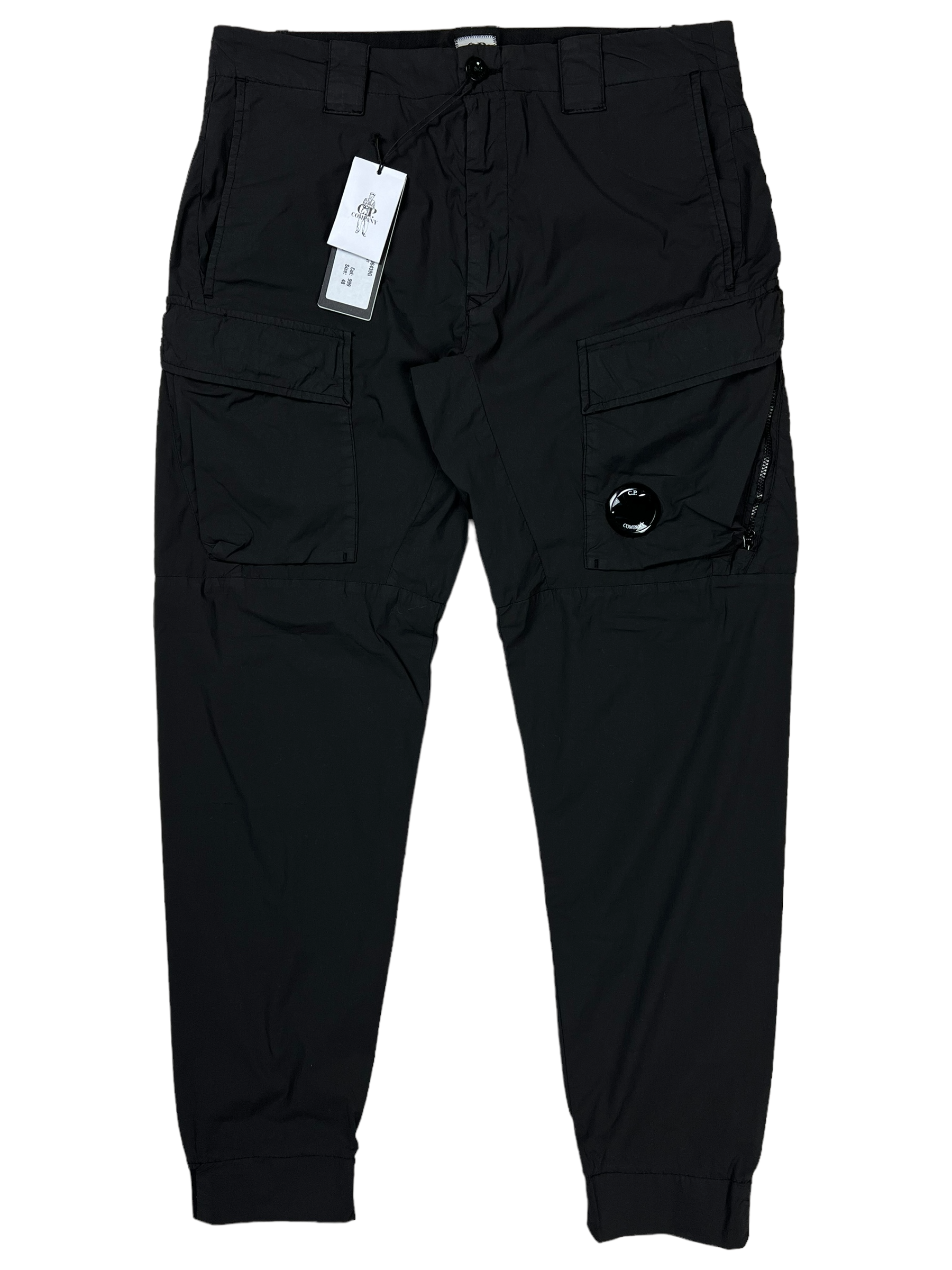 PANTALON CARGO C.P COMPANY