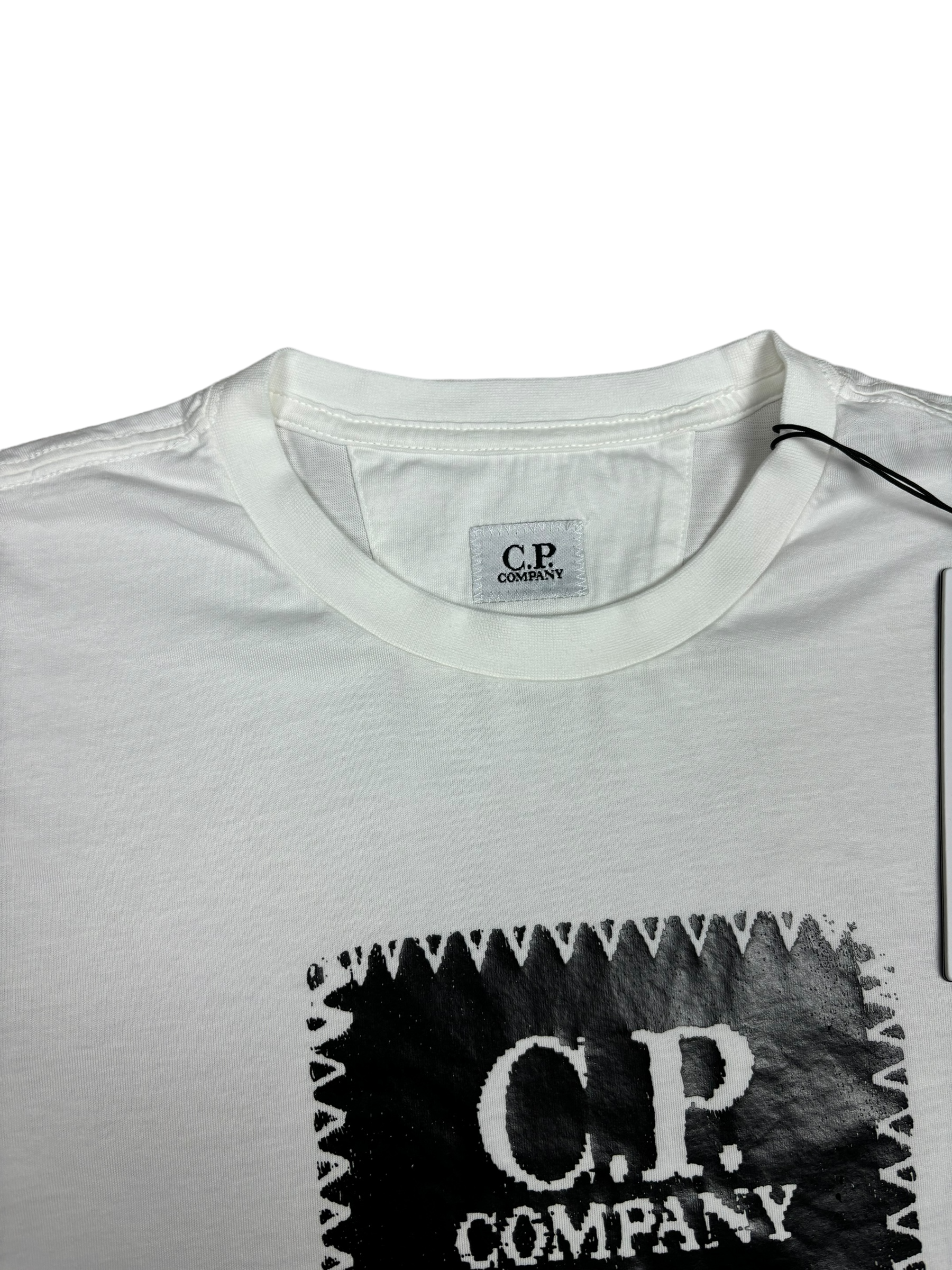 TEE-SHIRT C.P COMPANY