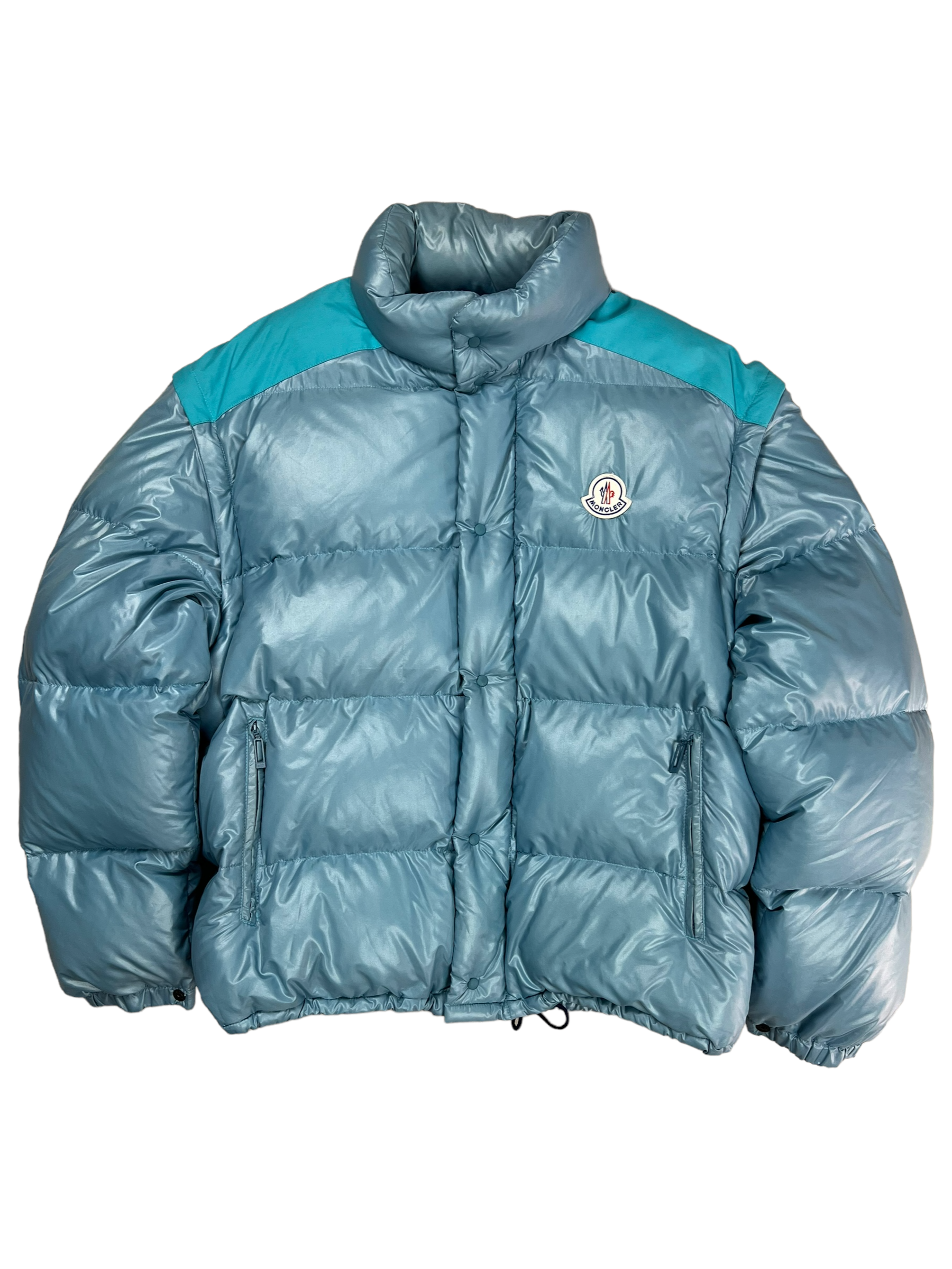 DOUDOUNE MONCLER GRENOBLE VINTAGE