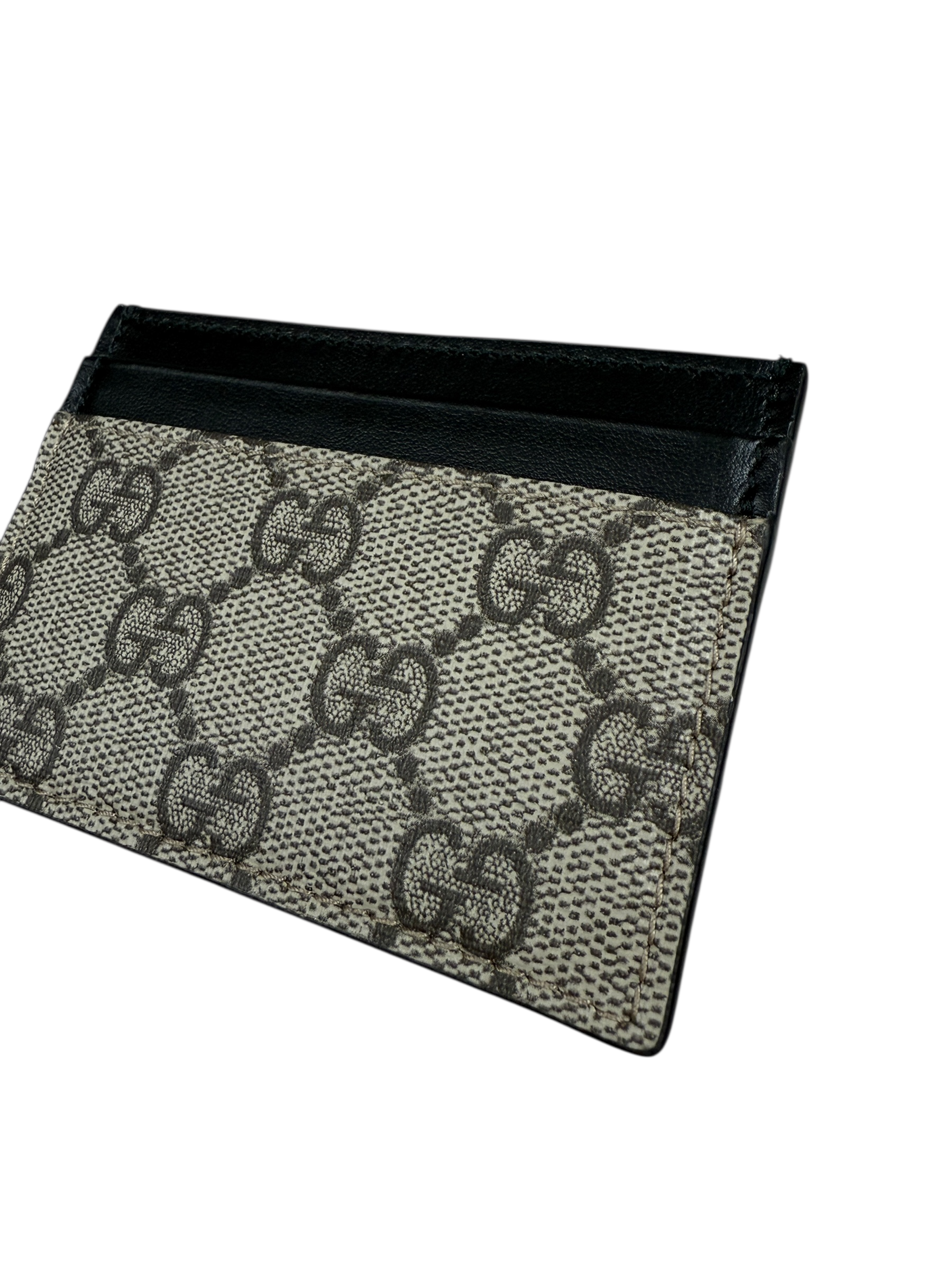 PORTE CARTE GUCCI - NEUF