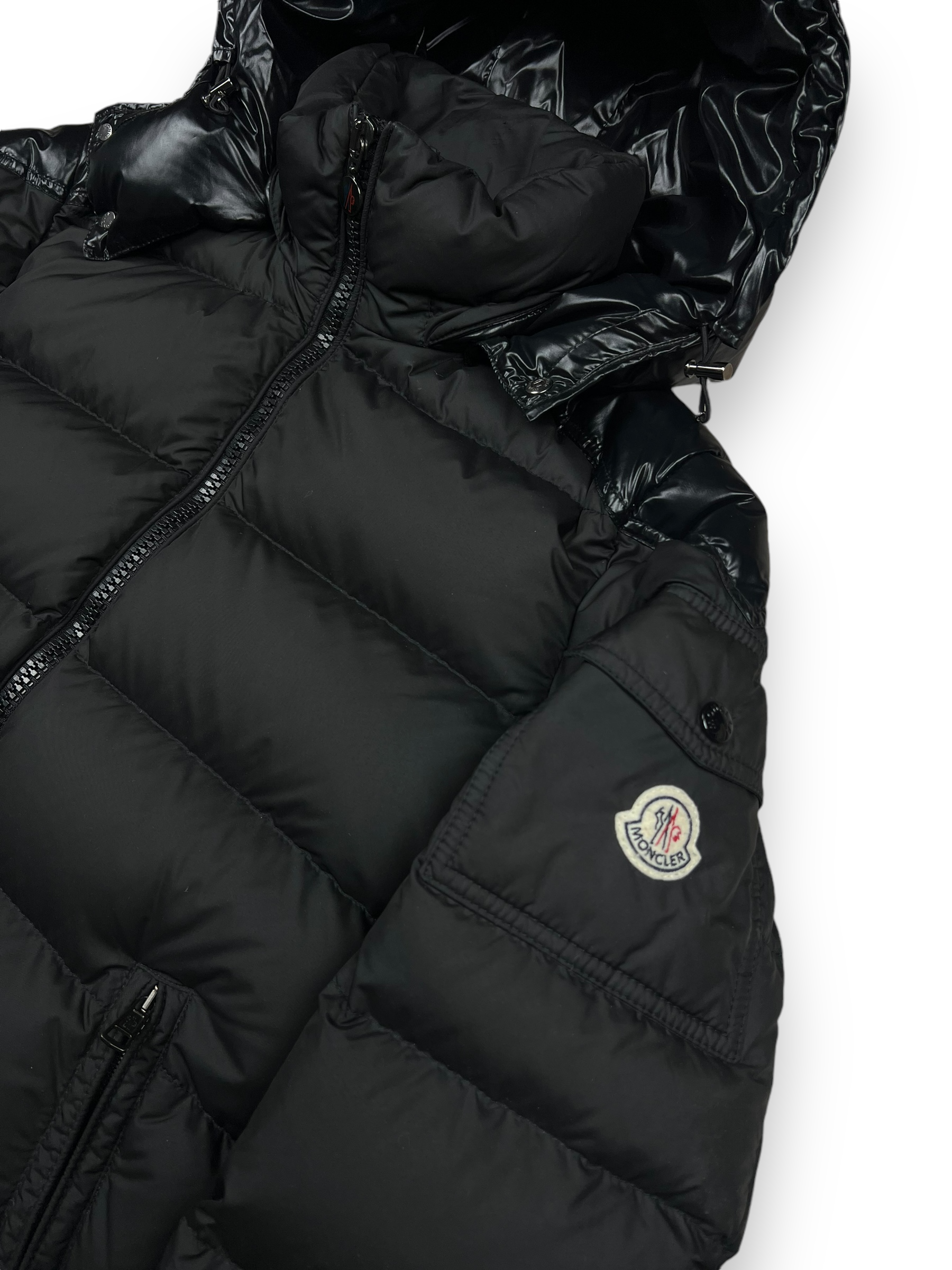 DOUDOUNE MONCLER