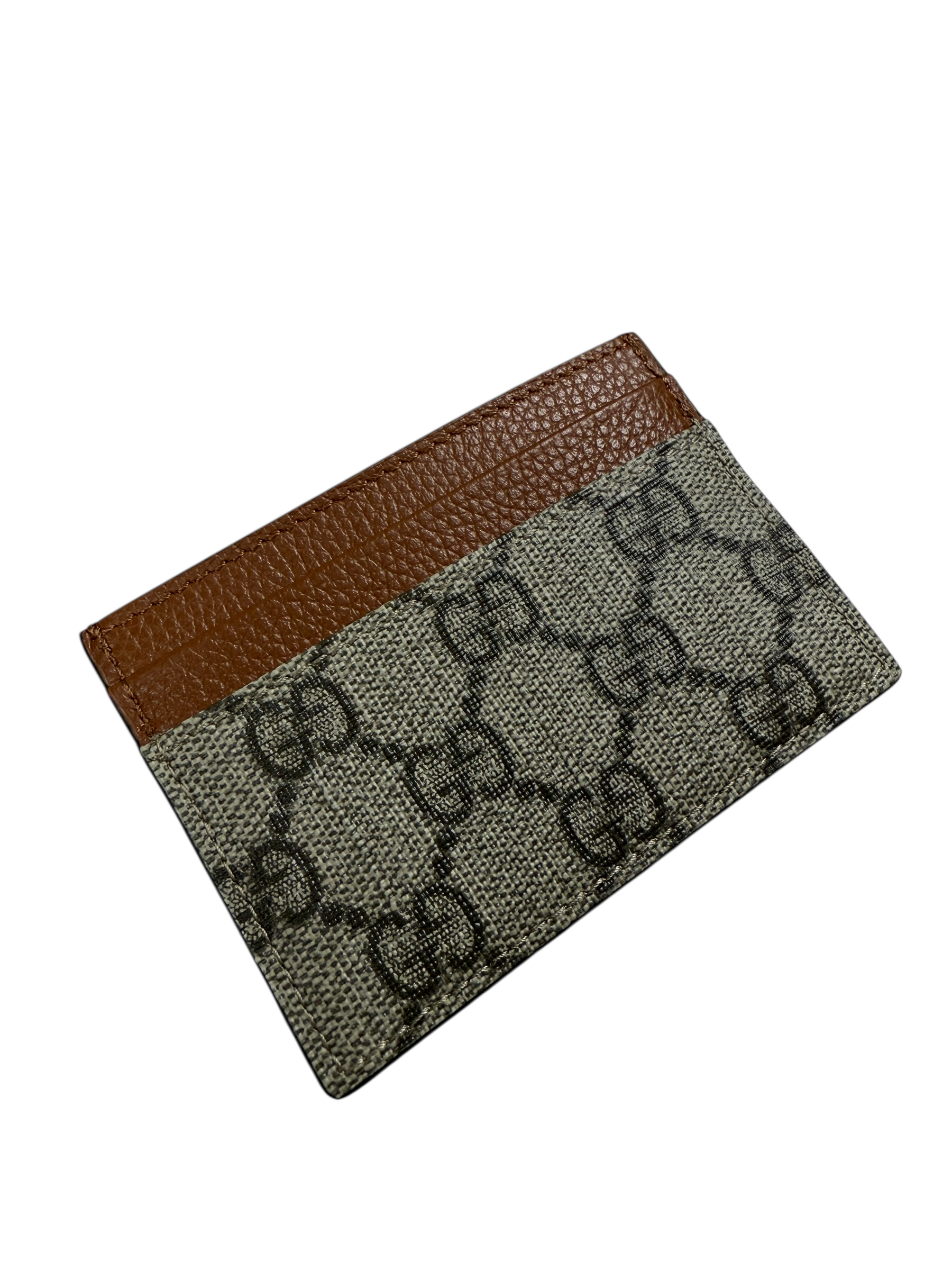 PORTE CARTE GUCCI - NEUF