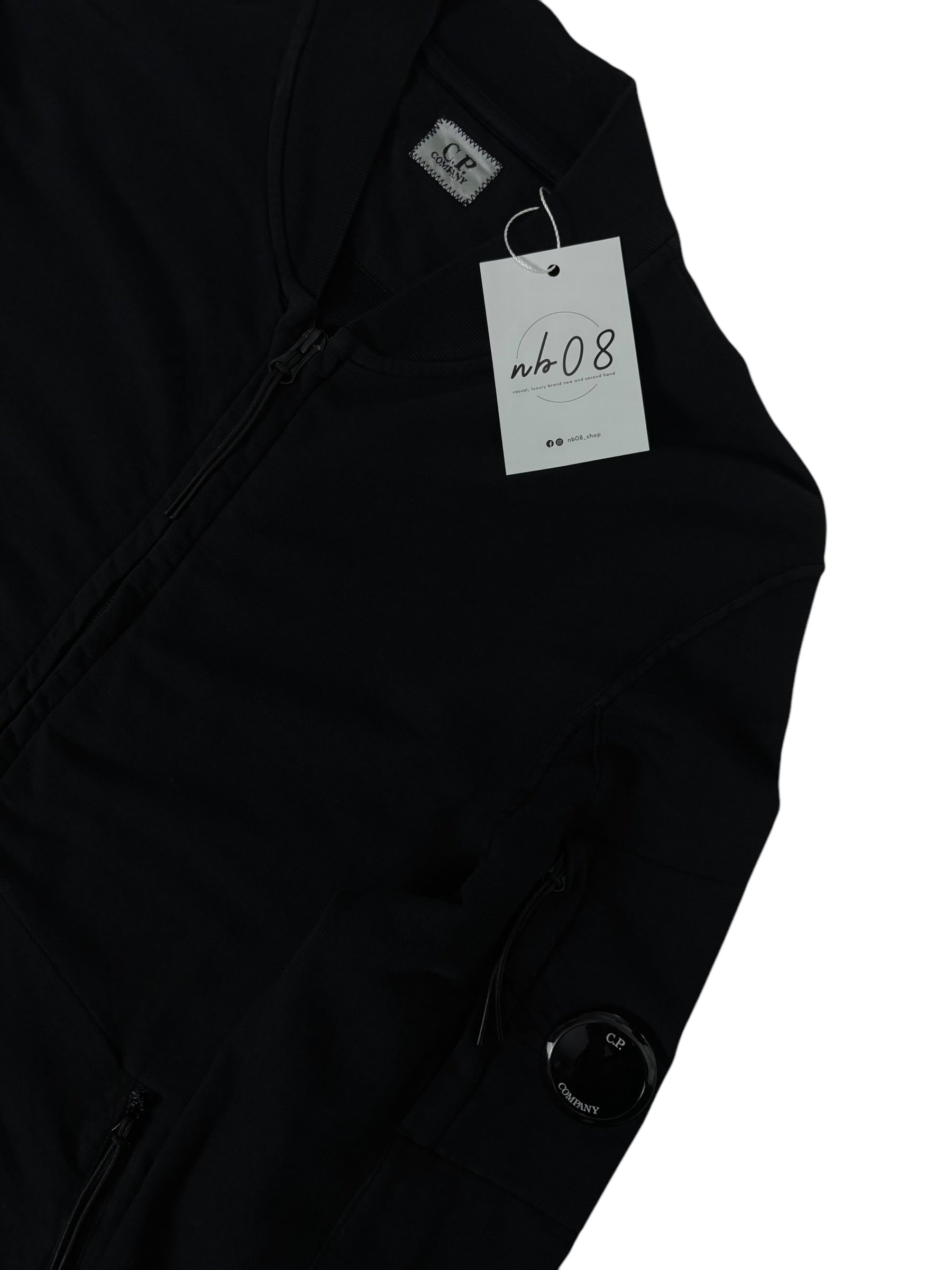 GILET C.P COMPANY